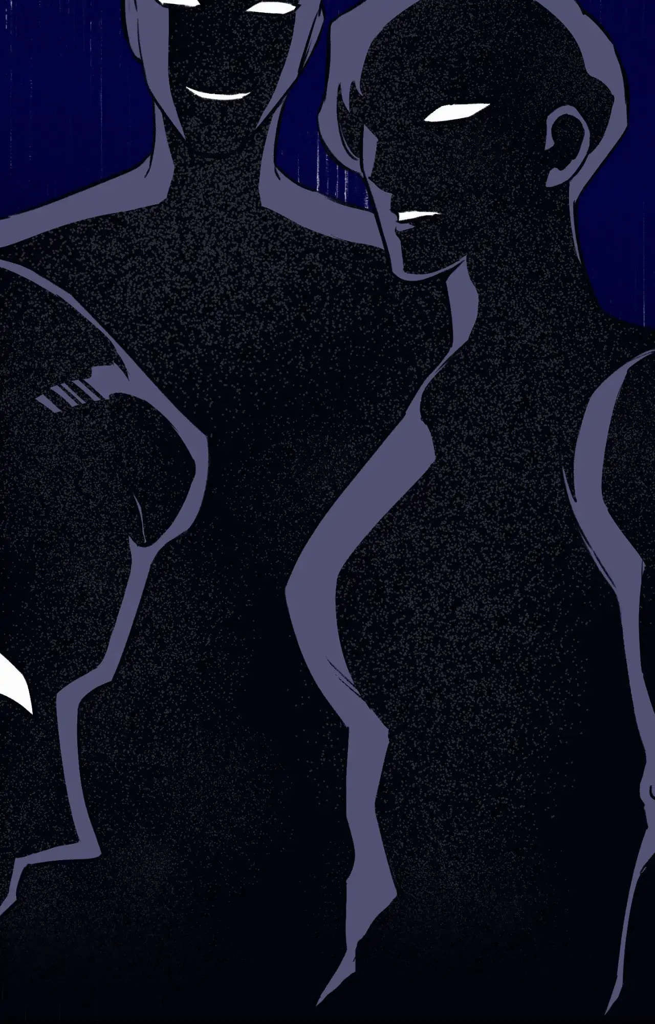 Symbiosis of Luna and Sol Chapter 16 page 12 - 