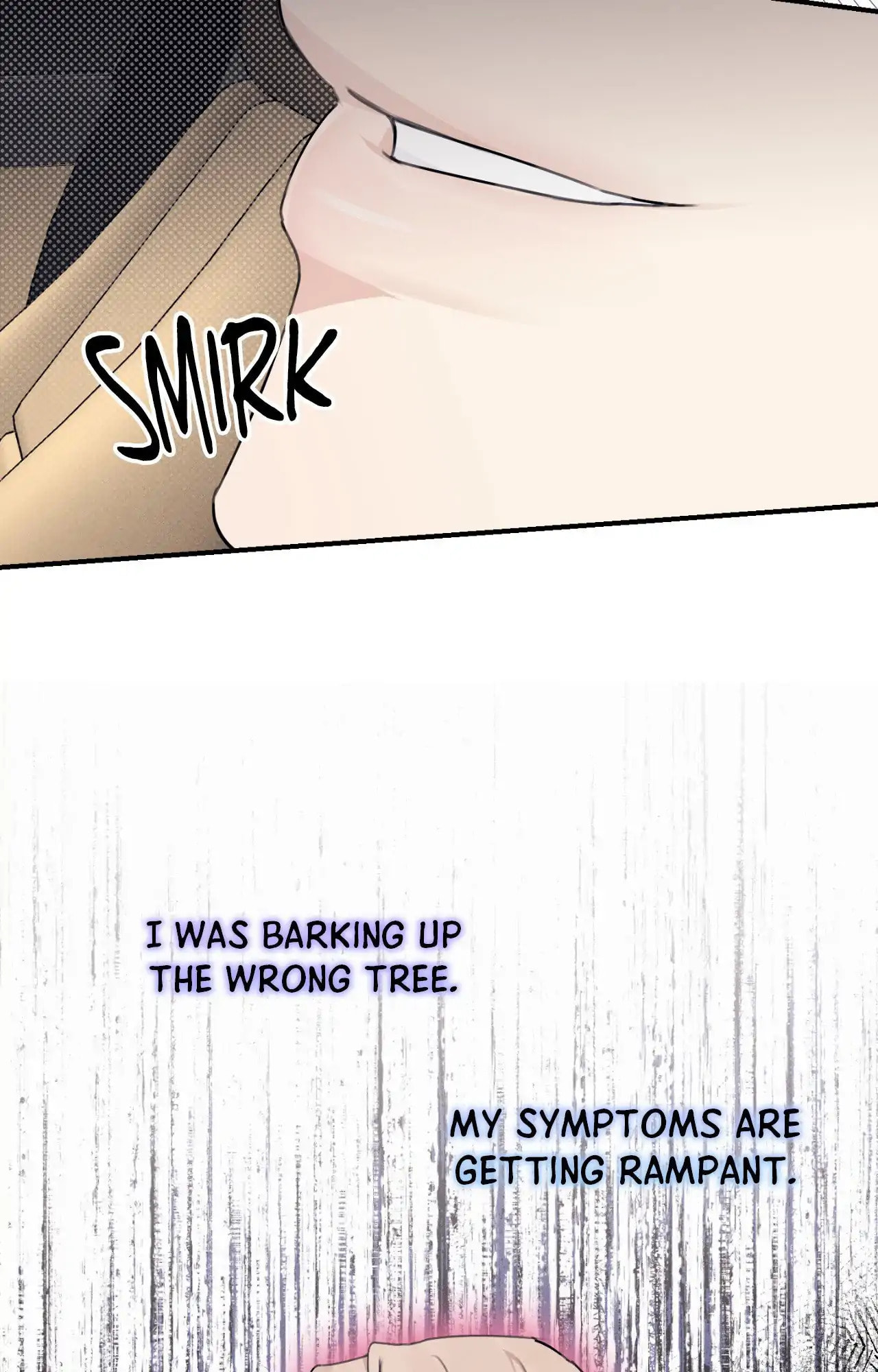 Symbiosis of Luna and Sol Chapter 16 page 15 - 