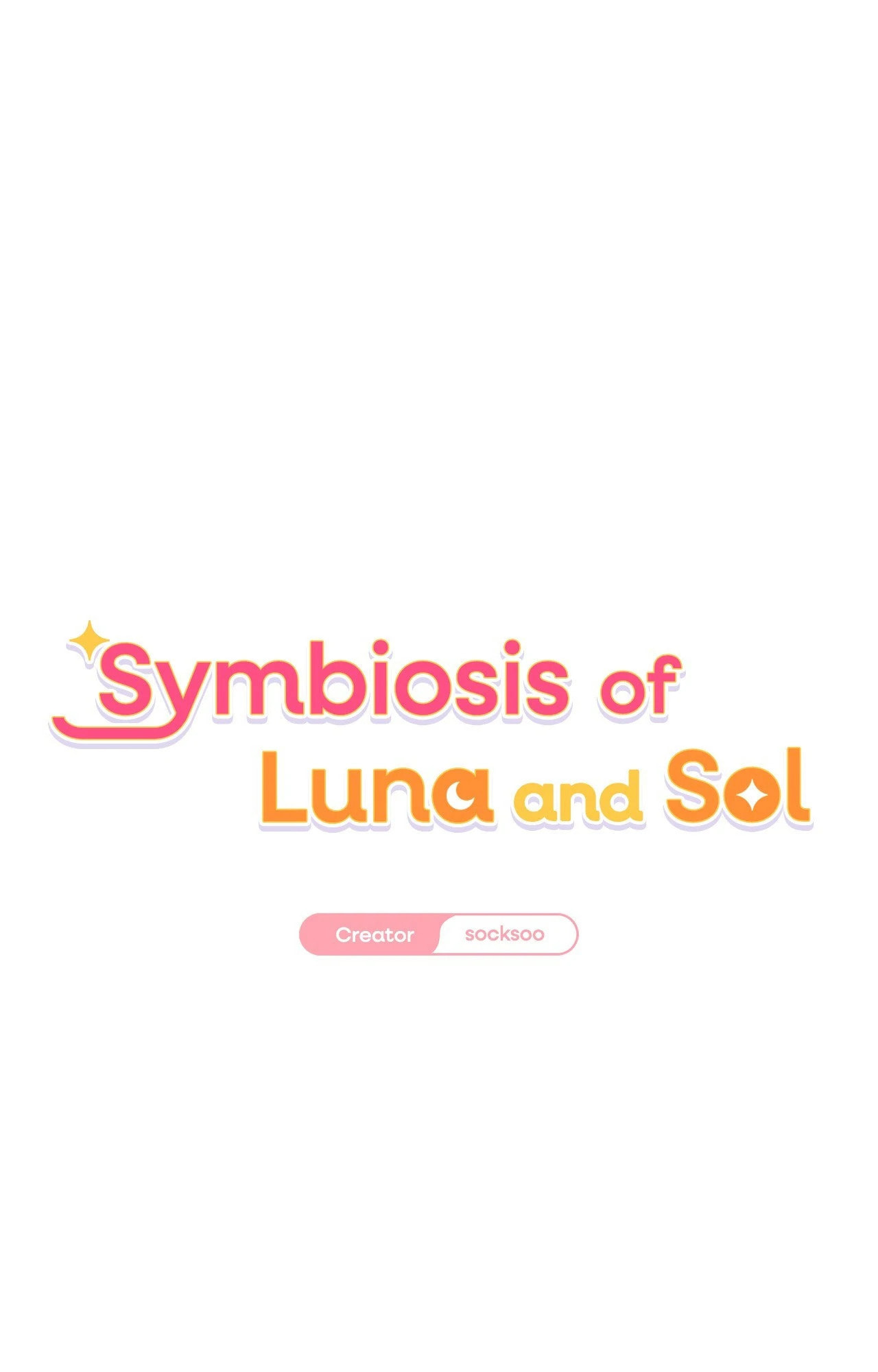 Symbiosis of Luna and Sol Chapter 16 page 23 - 