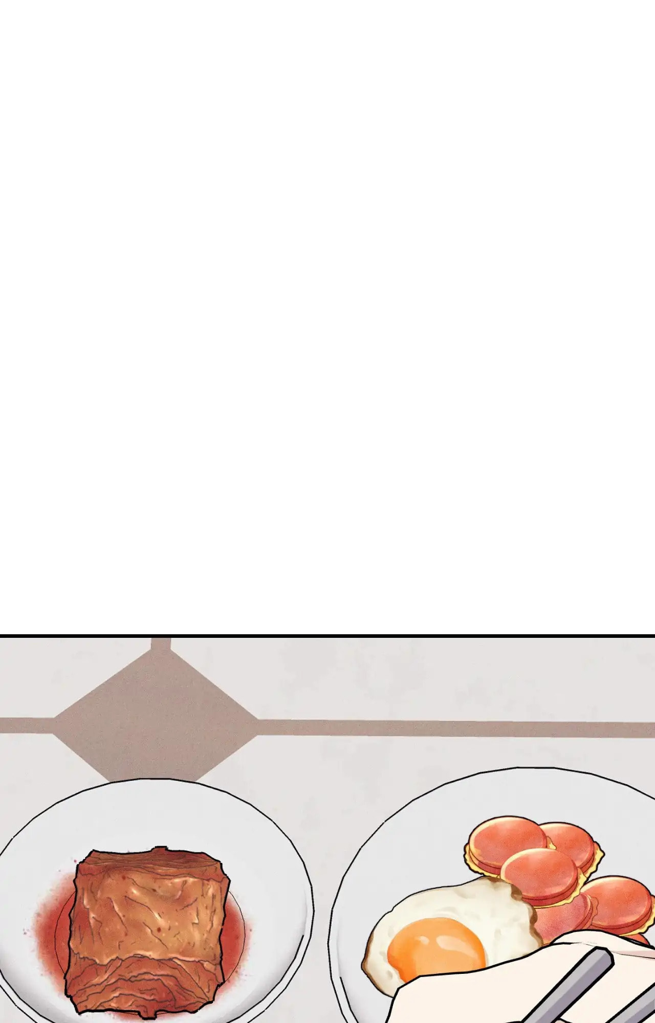 Symbiosis of Luna and Sol Chapter 16 page 24 - 
