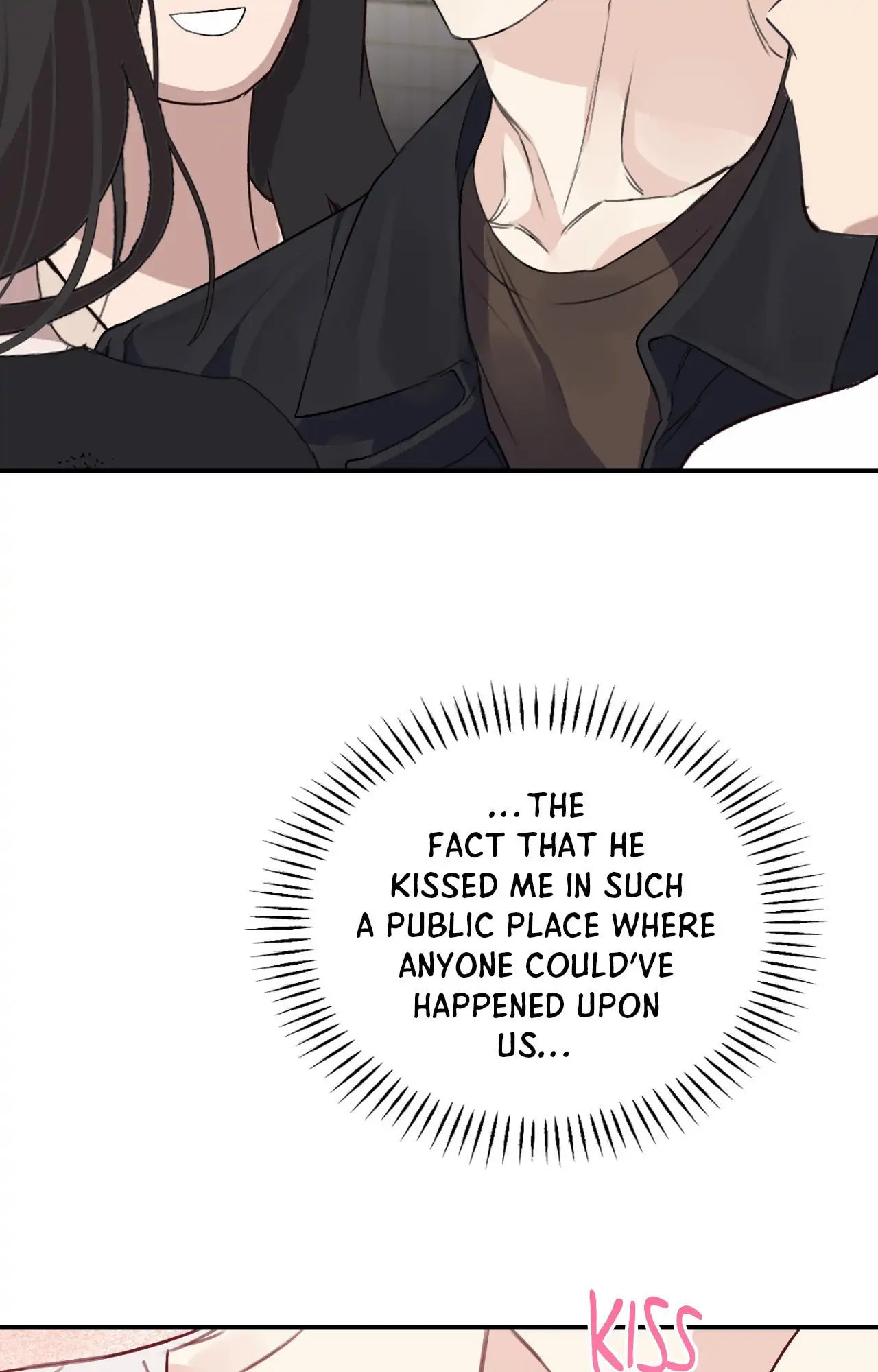 Symbiosis of Luna and Sol Chapter 16 page 28 - 