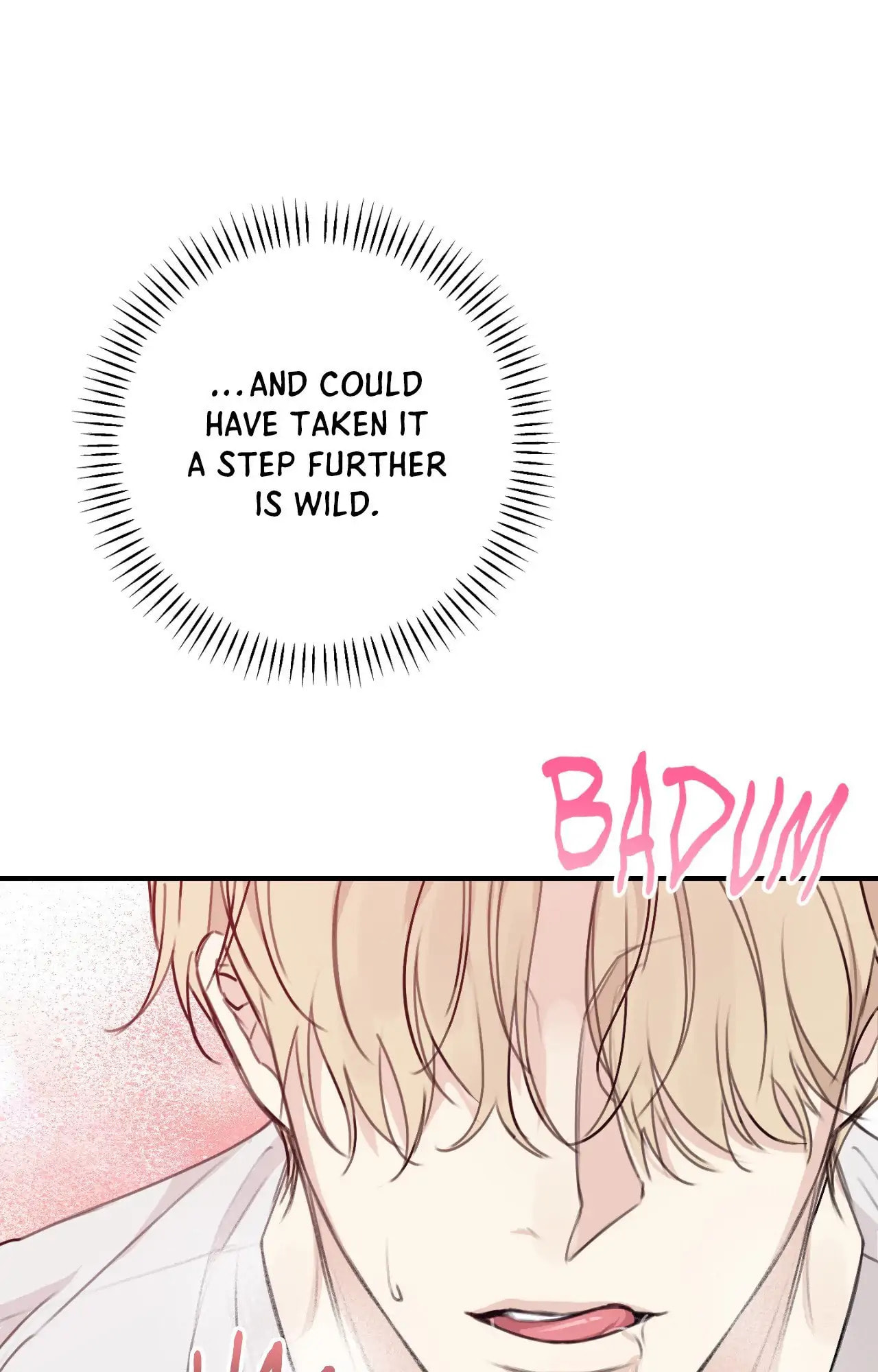 Symbiosis of Luna and Sol Chapter 16 page 30 - 