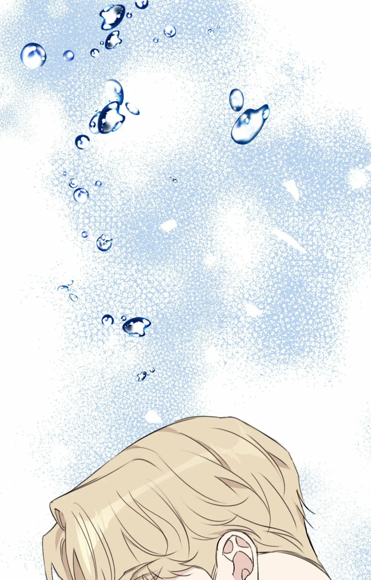 Symbiosis of Luna and Sol Chapter 16 page 4 - 