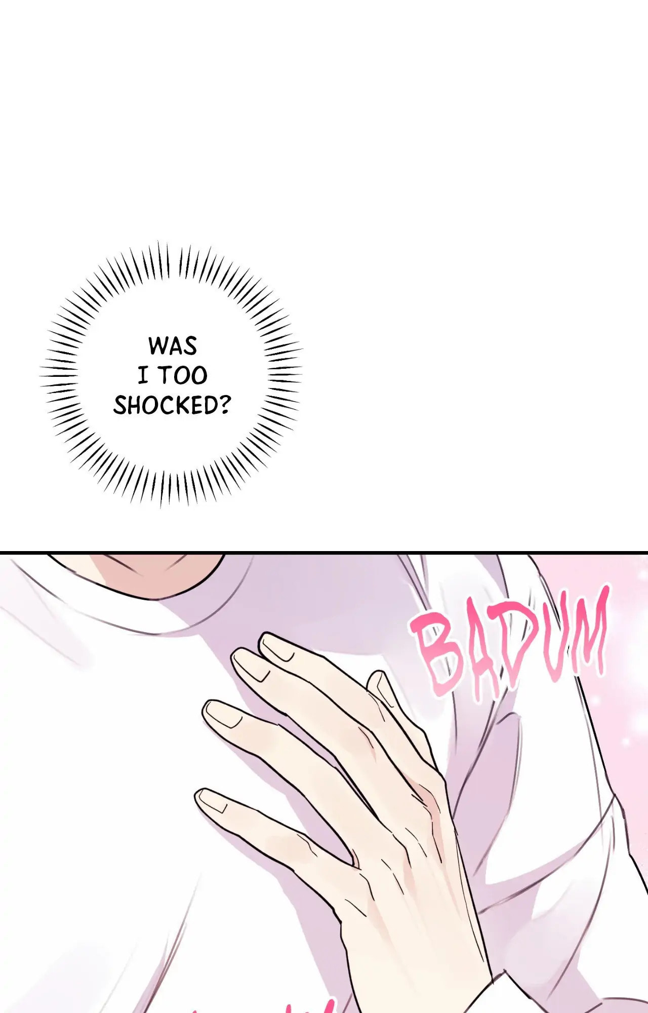Symbiosis of Luna and Sol Chapter 16 page 35 - 