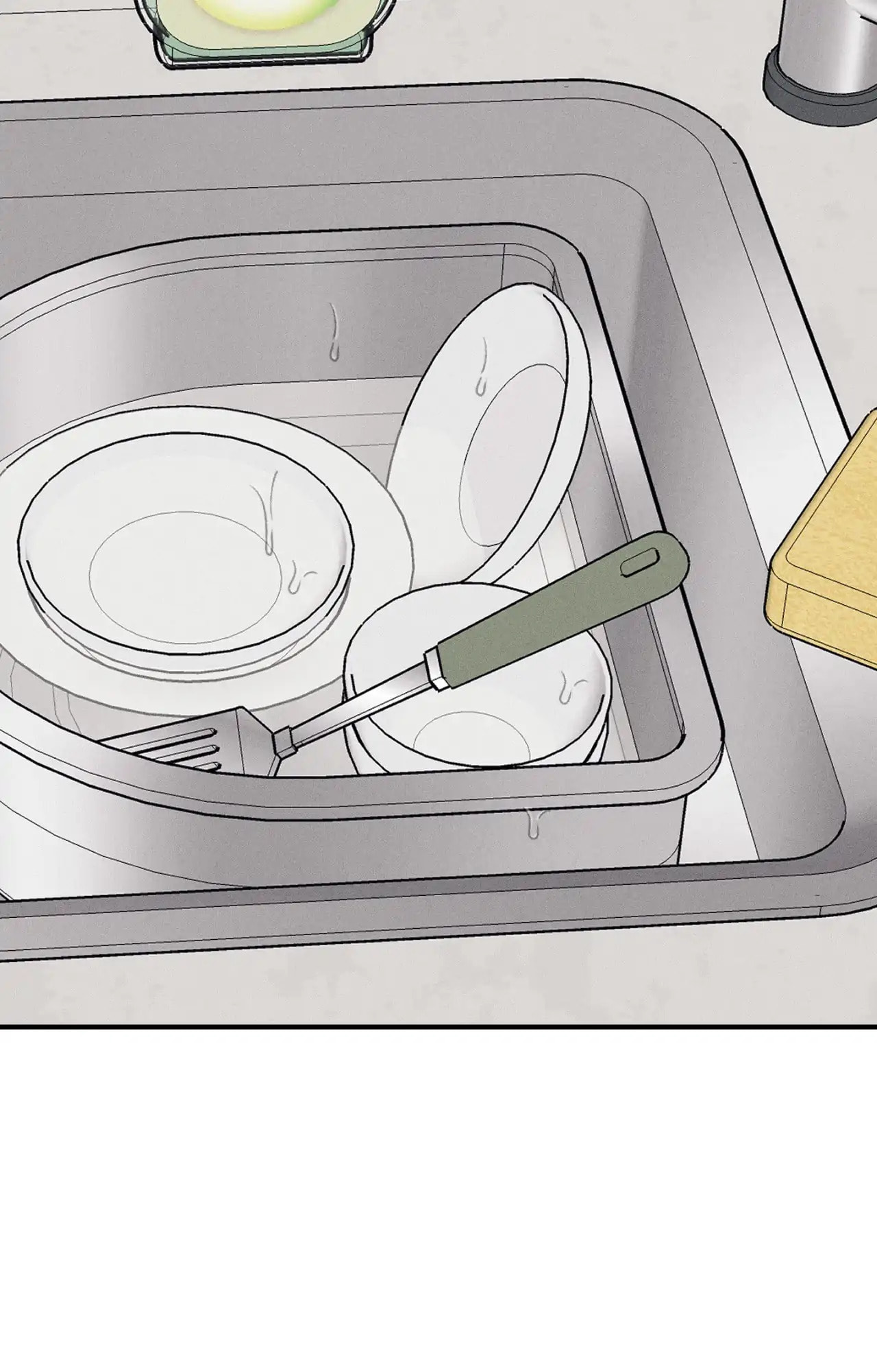 Symbiosis of Luna and Sol Chapter 16 page 38 - 