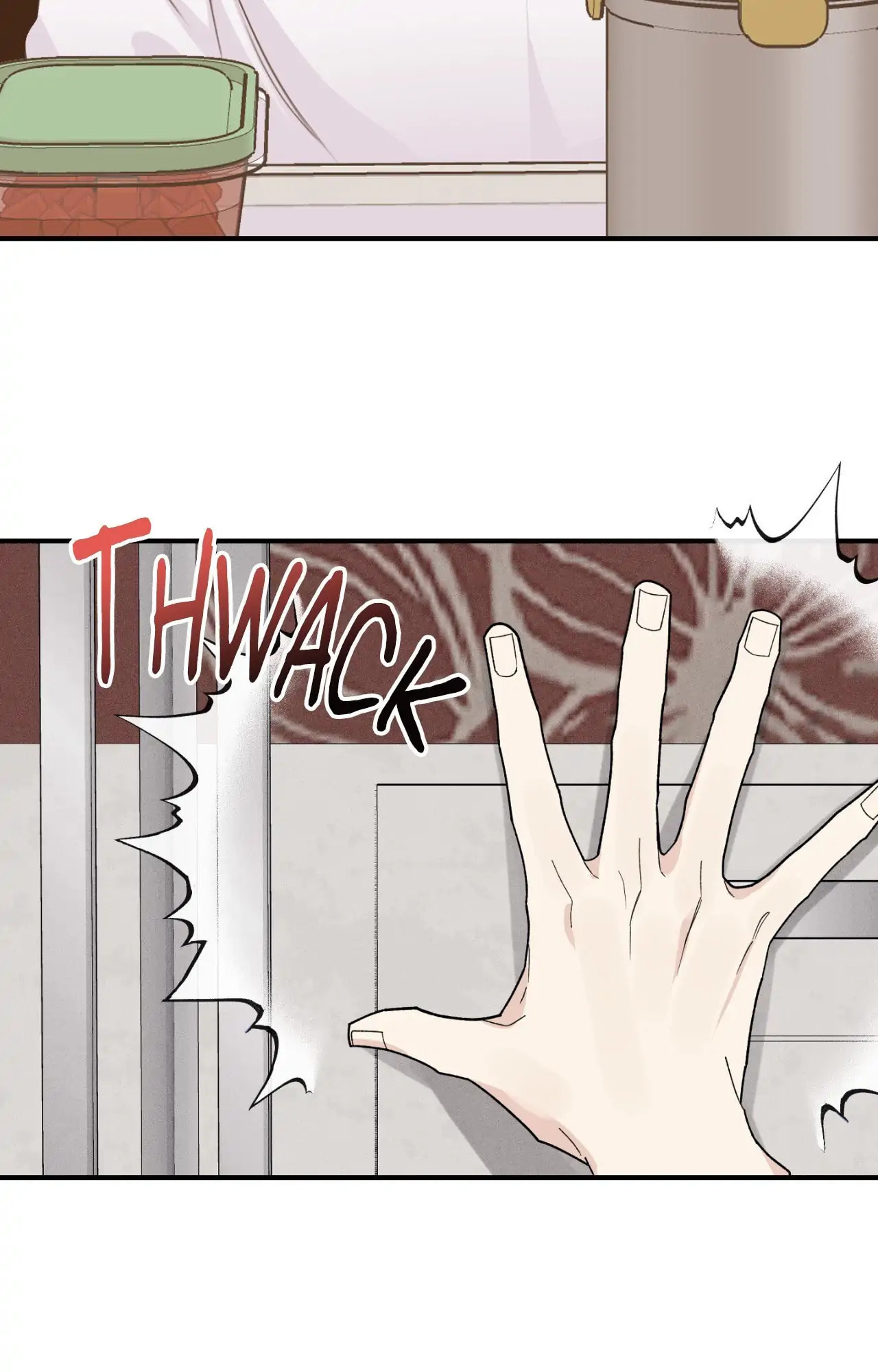 Symbiosis of Luna and Sol Chapter 16 page 40 - 