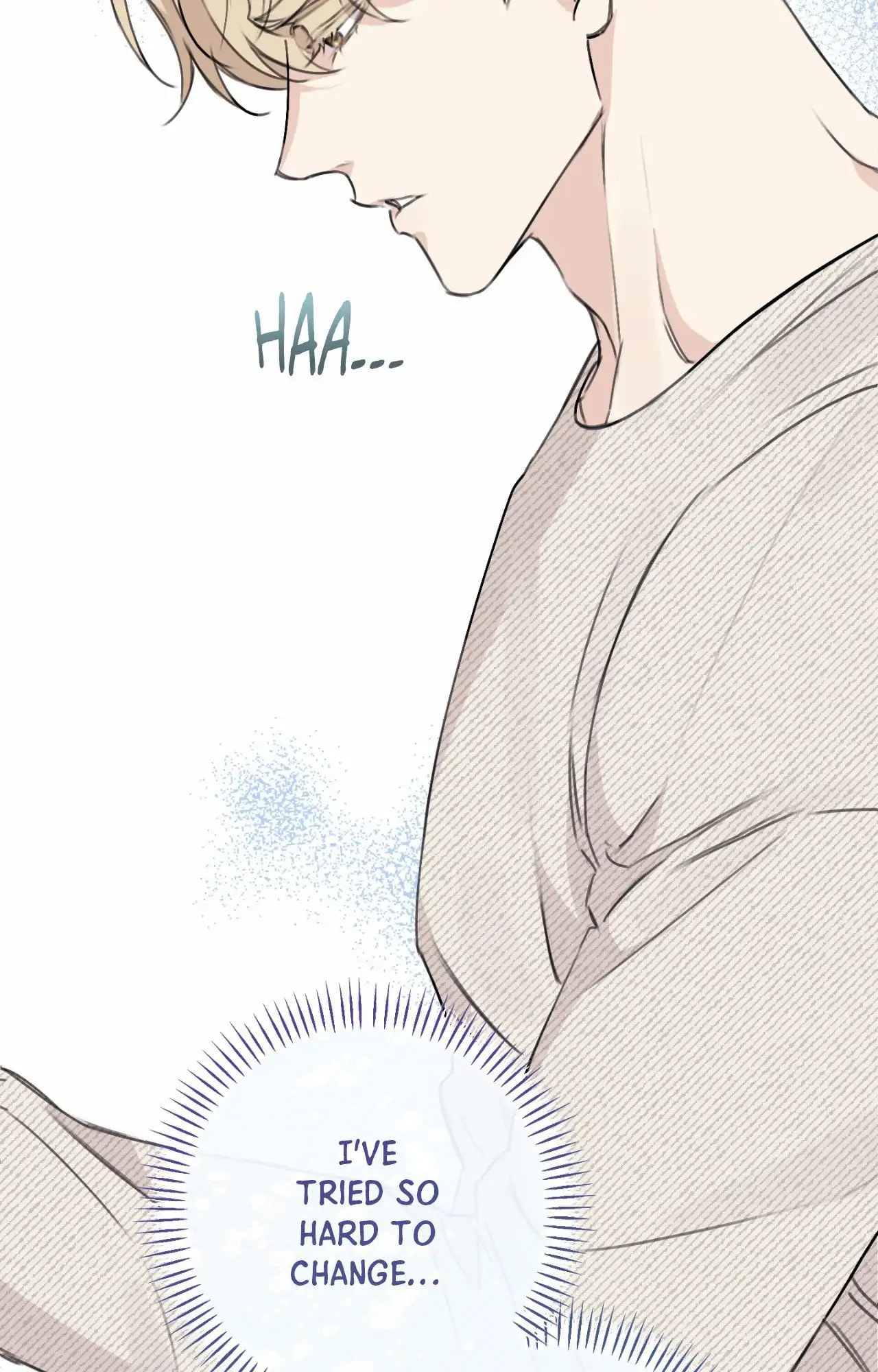 Symbiosis of Luna and Sol Chapter 16 page 5 - 