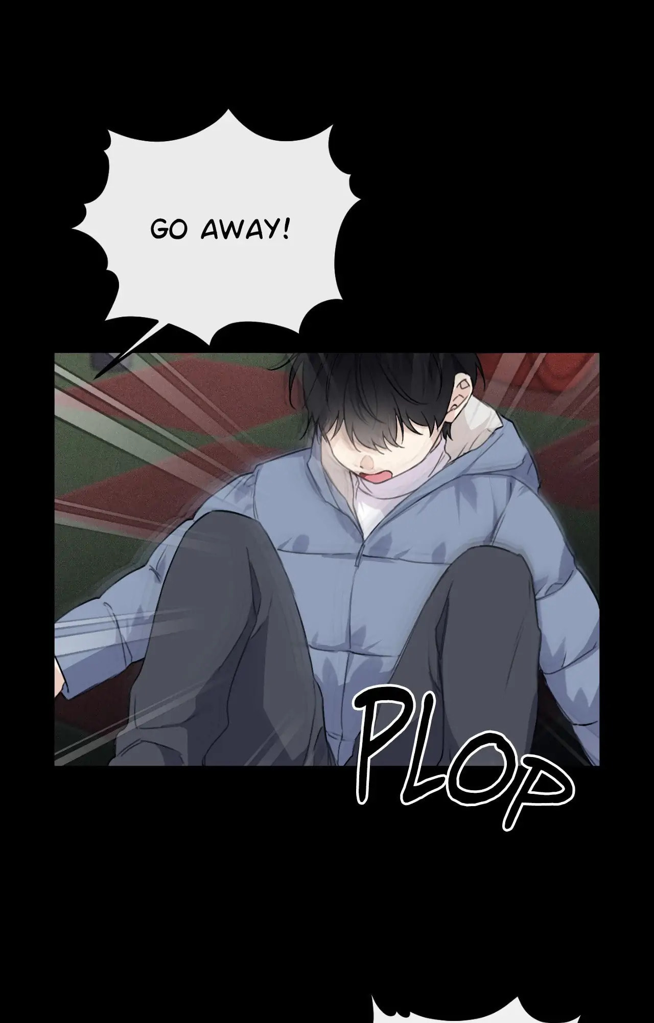 Symbiosis of Luna and Sol Chapter 16 page 43 - 