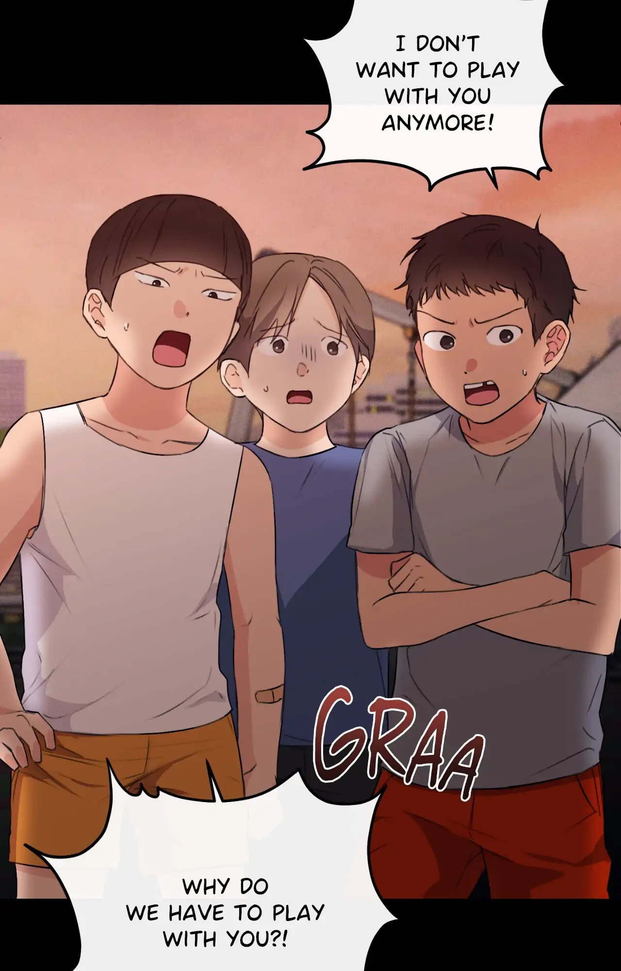 Symbiosis of Luna and Sol Chapter 16 page 44 - 