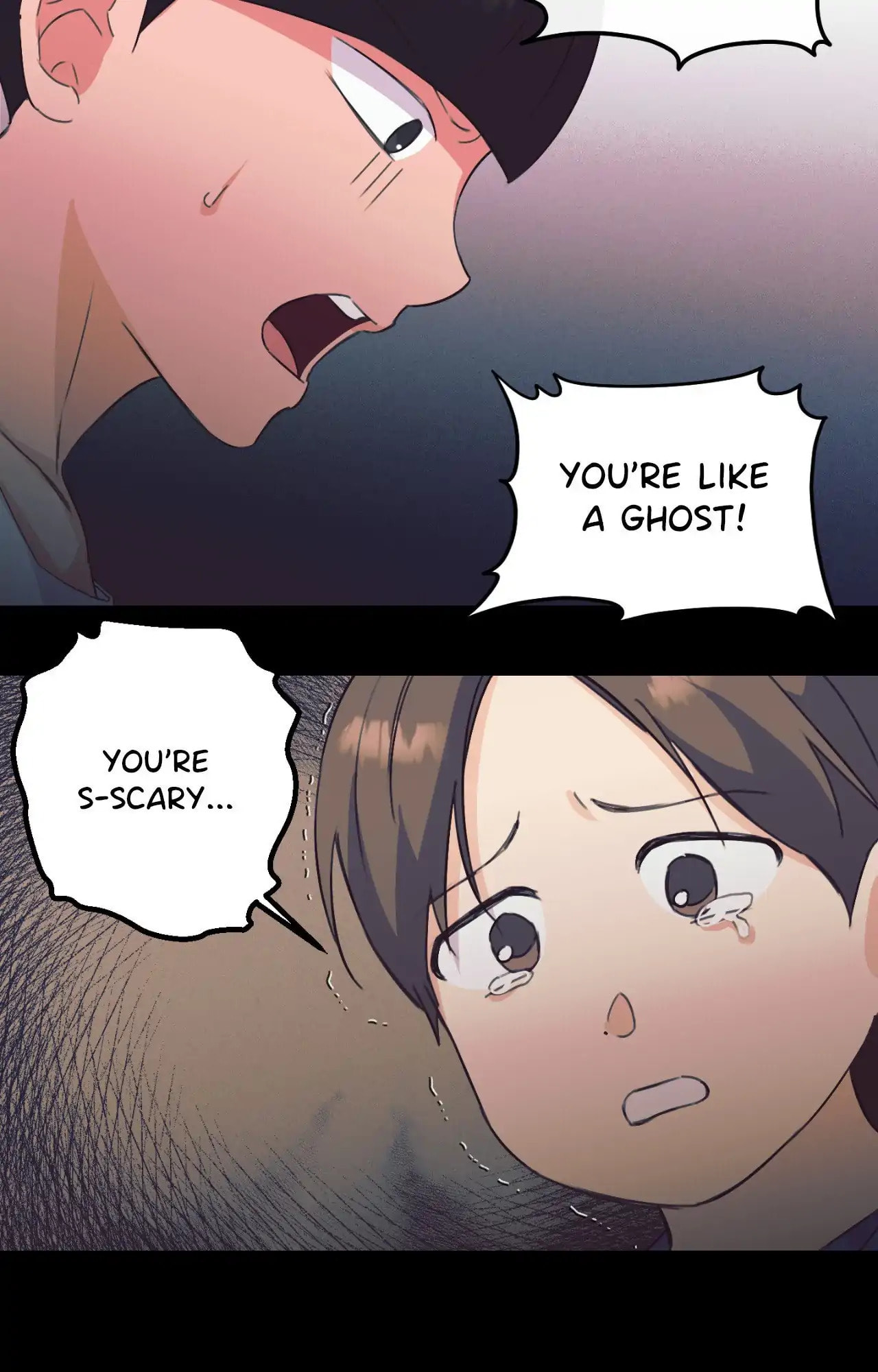 Symbiosis of Luna and Sol Chapter 16 page 47 - 