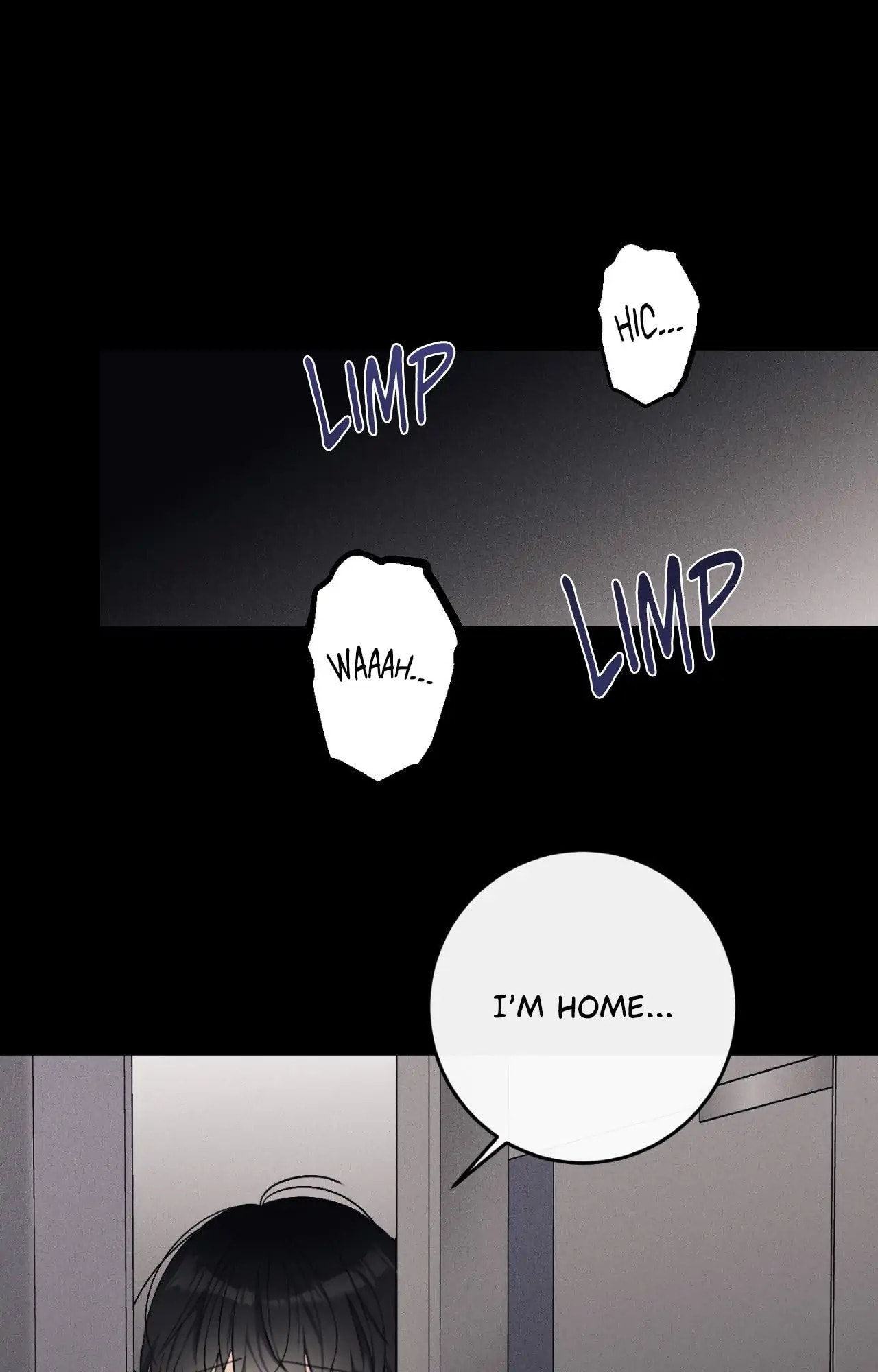 Symbiosis of Luna and Sol Chapter 16 page 49 - 