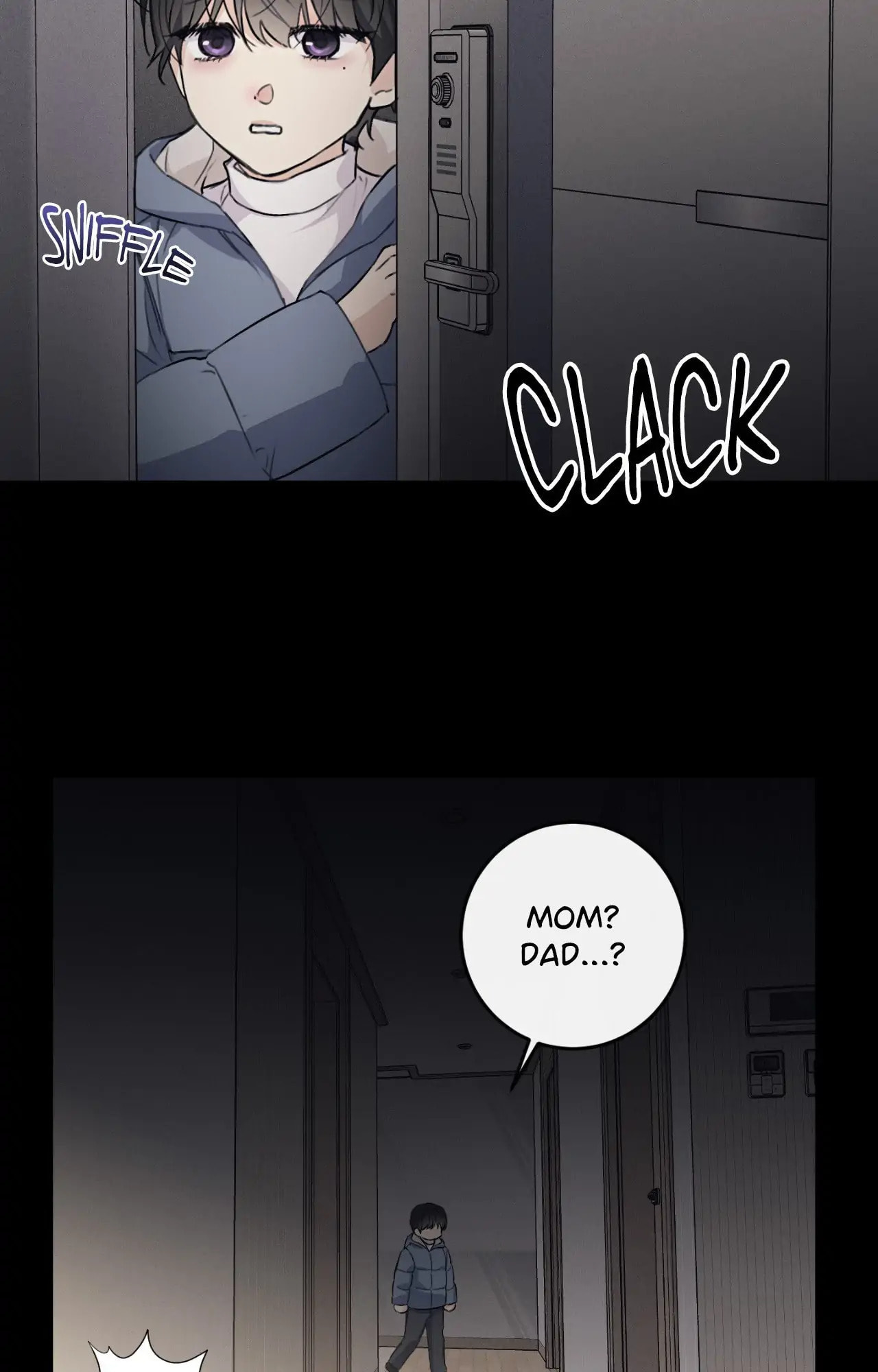 Symbiosis of Luna and Sol Chapter 16 page 50 - 