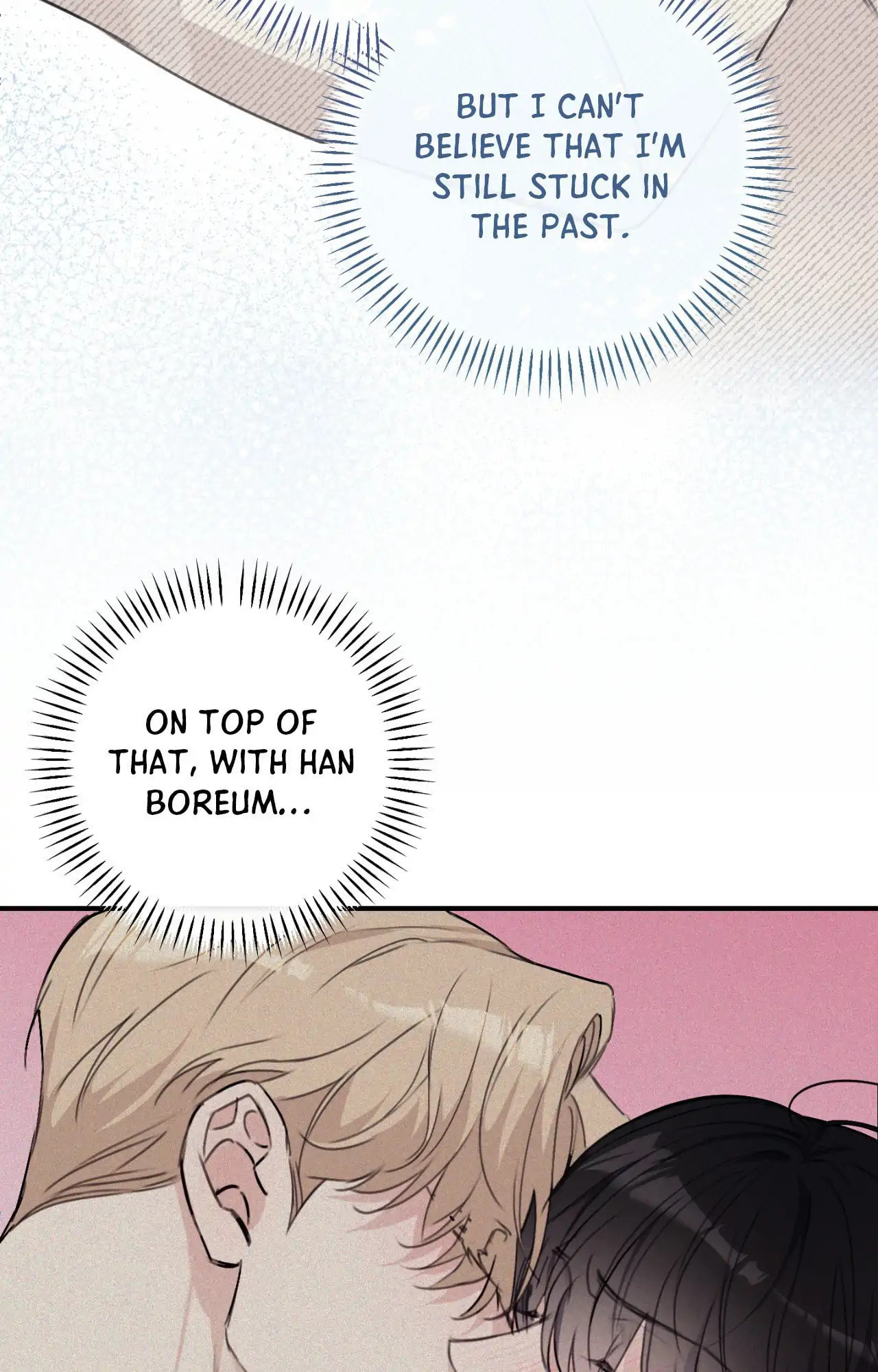 Symbiosis of Luna and Sol Chapter 16 page 6 - 
