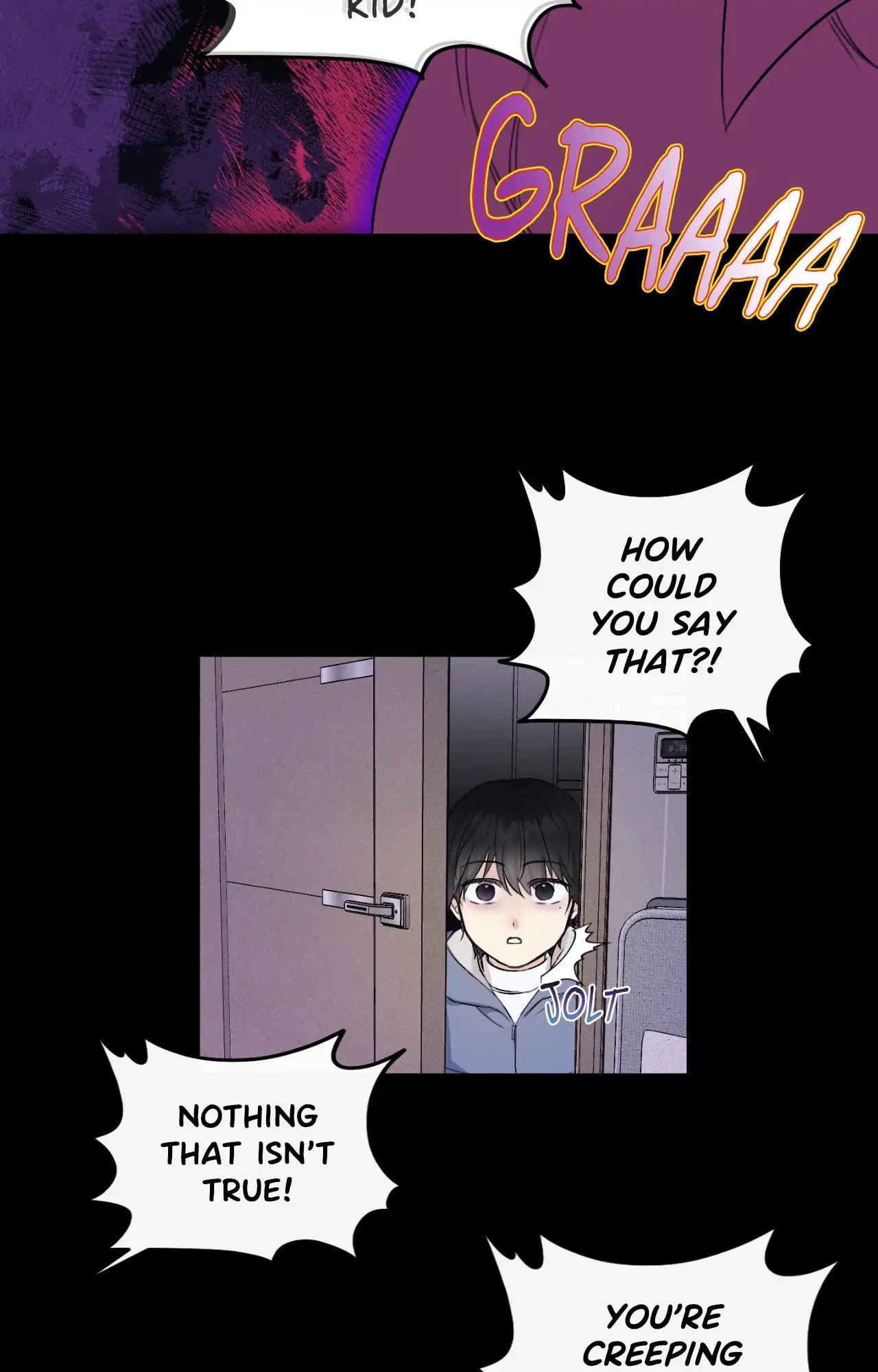 Symbiosis of Luna and Sol Chapter 16 page 54 - 
