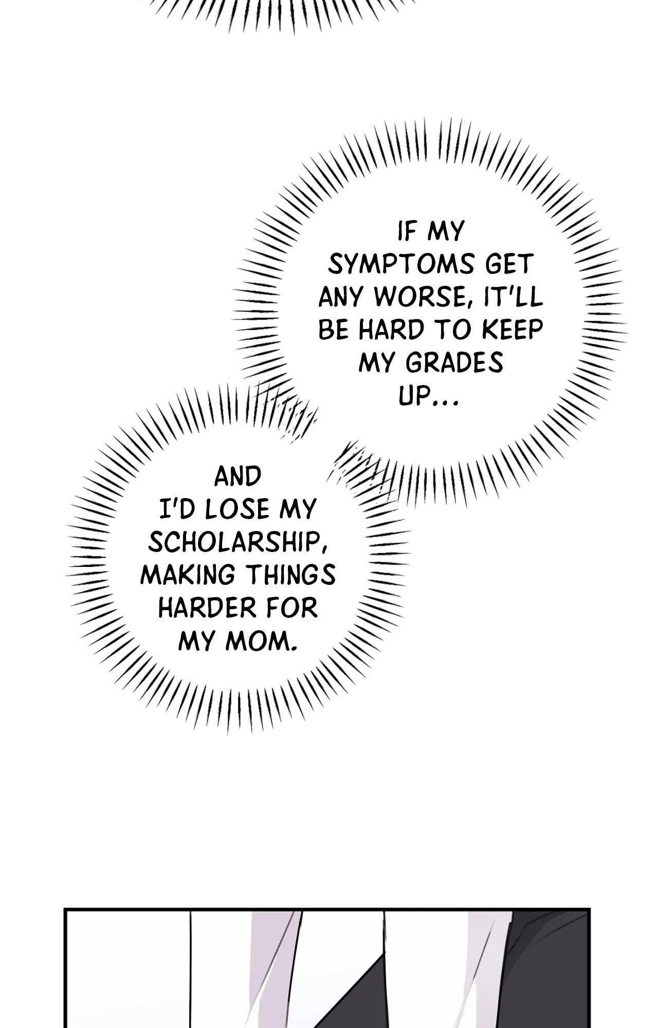 Symbiosis of Luna and Sol Chapter 16 page 65 - 
