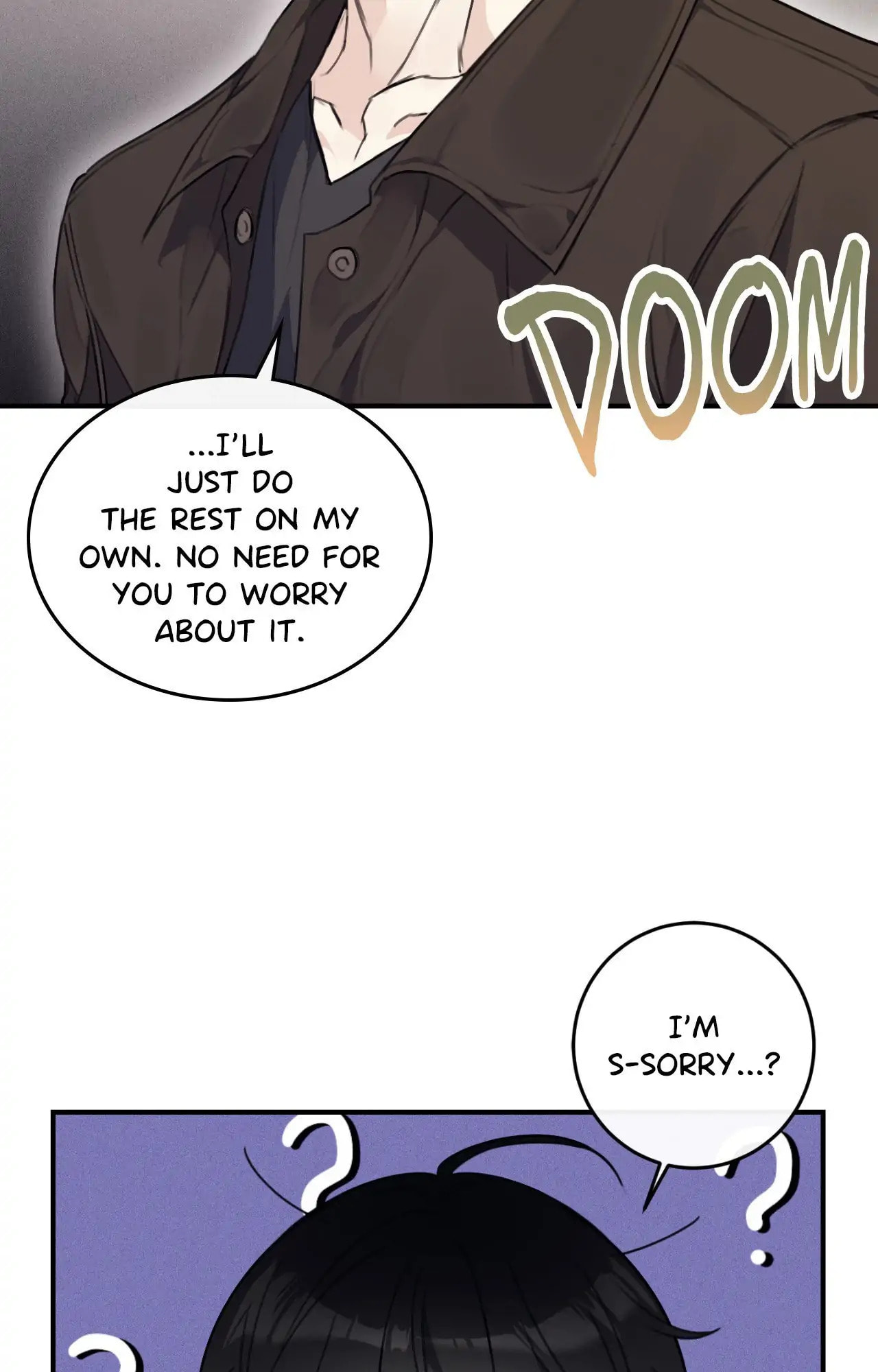 Symbiosis of Luna and Sol Chapter 16 page 70 - 