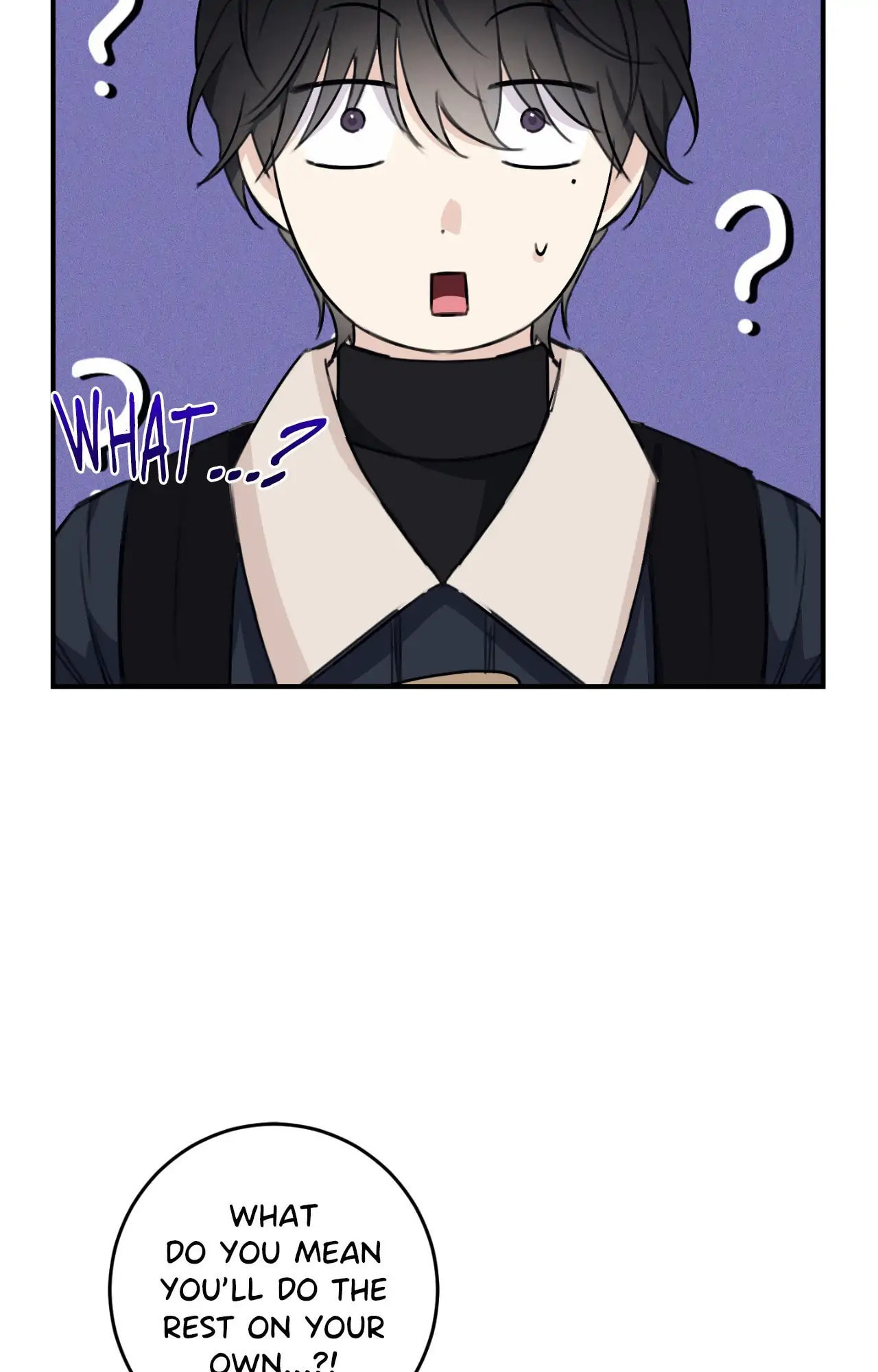 Symbiosis of Luna and Sol Chapter 16 page 71 - 