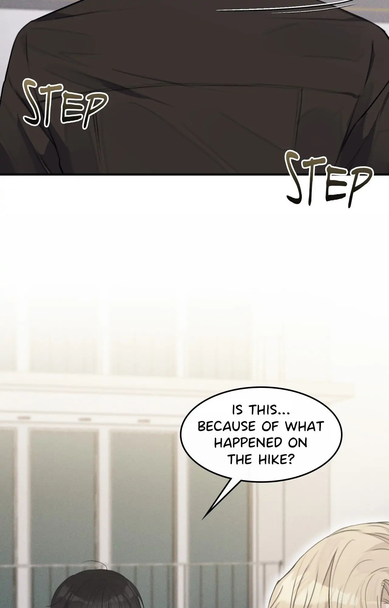 Symbiosis of Luna and Sol Chapter 16 page 76 - 