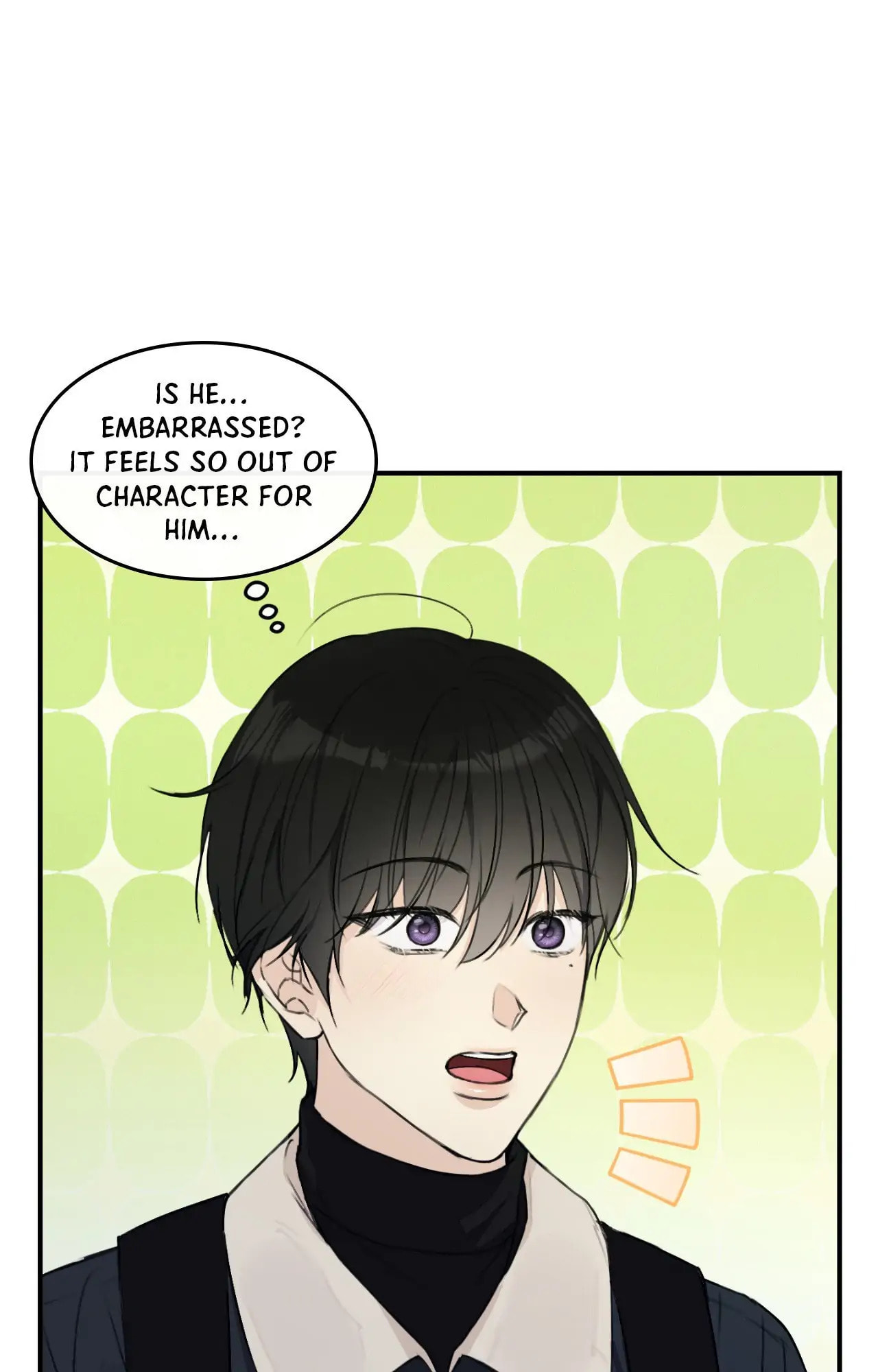 Symbiosis of Luna and Sol Chapter 16 page 78 - 