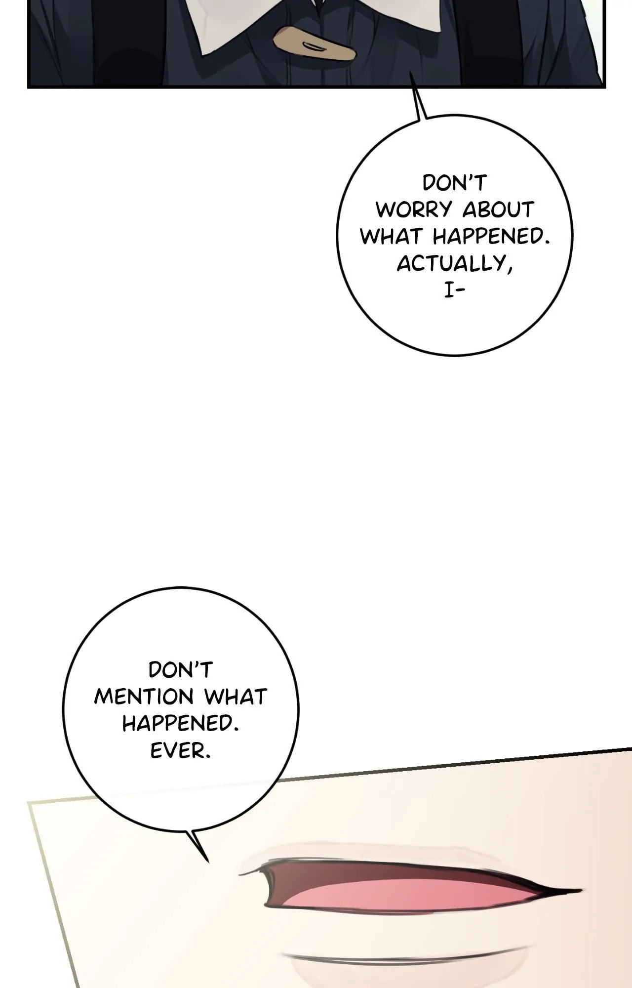 Symbiosis of Luna and Sol Chapter 16 page 79 - 