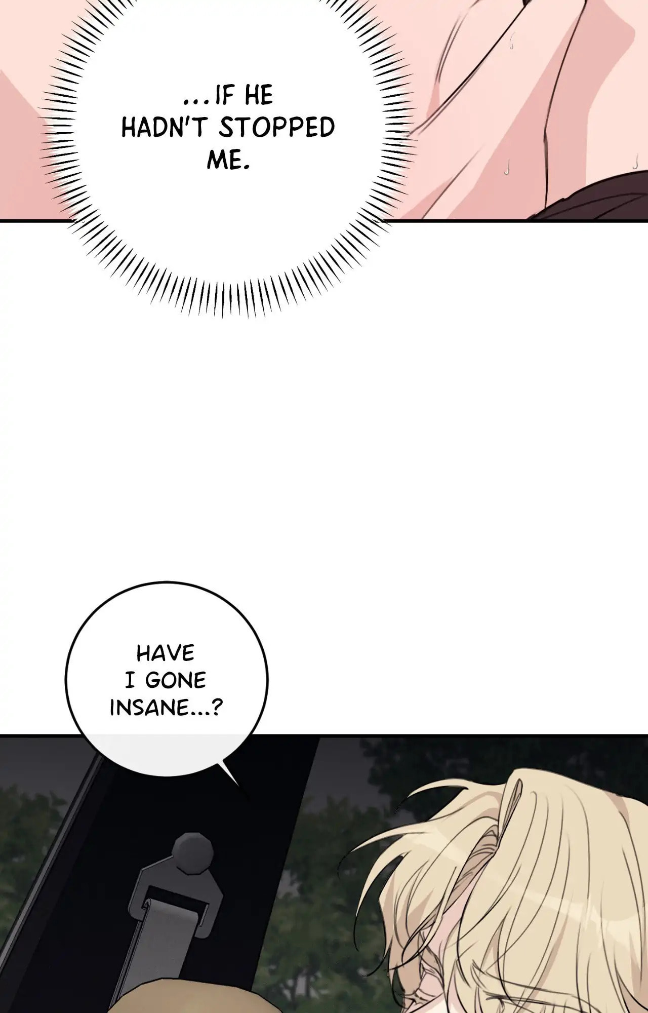 Symbiosis of Luna and Sol Chapter 16 page 9 - 