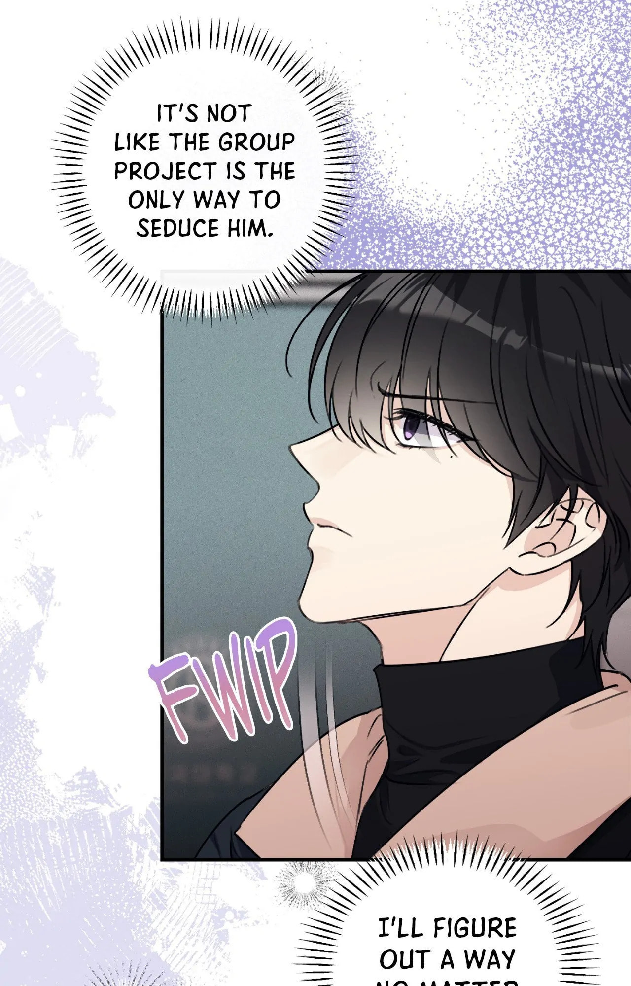 Symbiosis of Luna and Sol Chapter 17 page 12 - 
