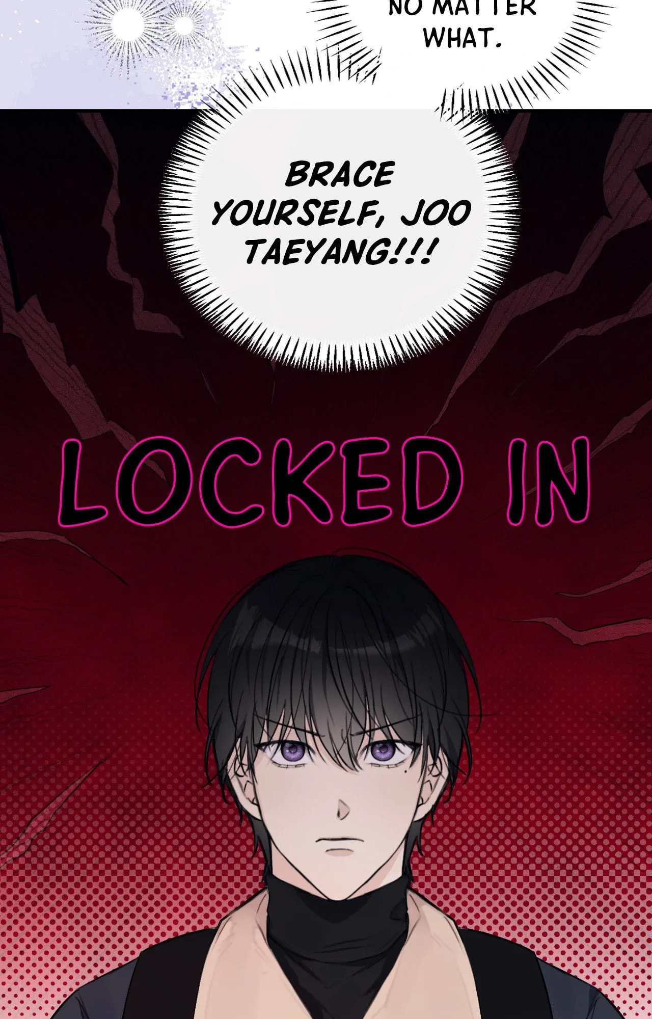 Symbiosis of Luna and Sol Chapter 17 page 13 - 