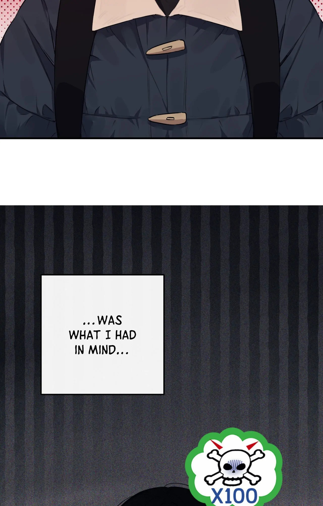 Symbiosis of Luna and Sol Chapter 17 page 14 - 