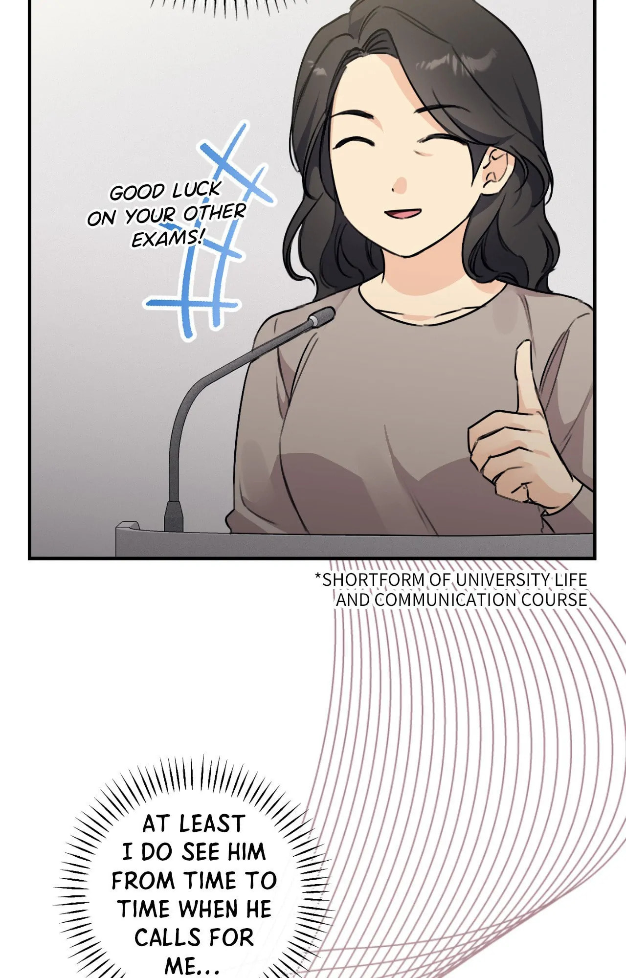 Symbiosis of Luna and Sol Chapter 17 page 17 - 