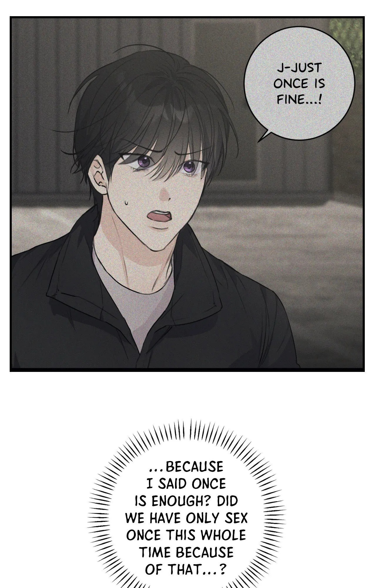 Symbiosis of Luna and Sol Chapter 17 page 22 - 