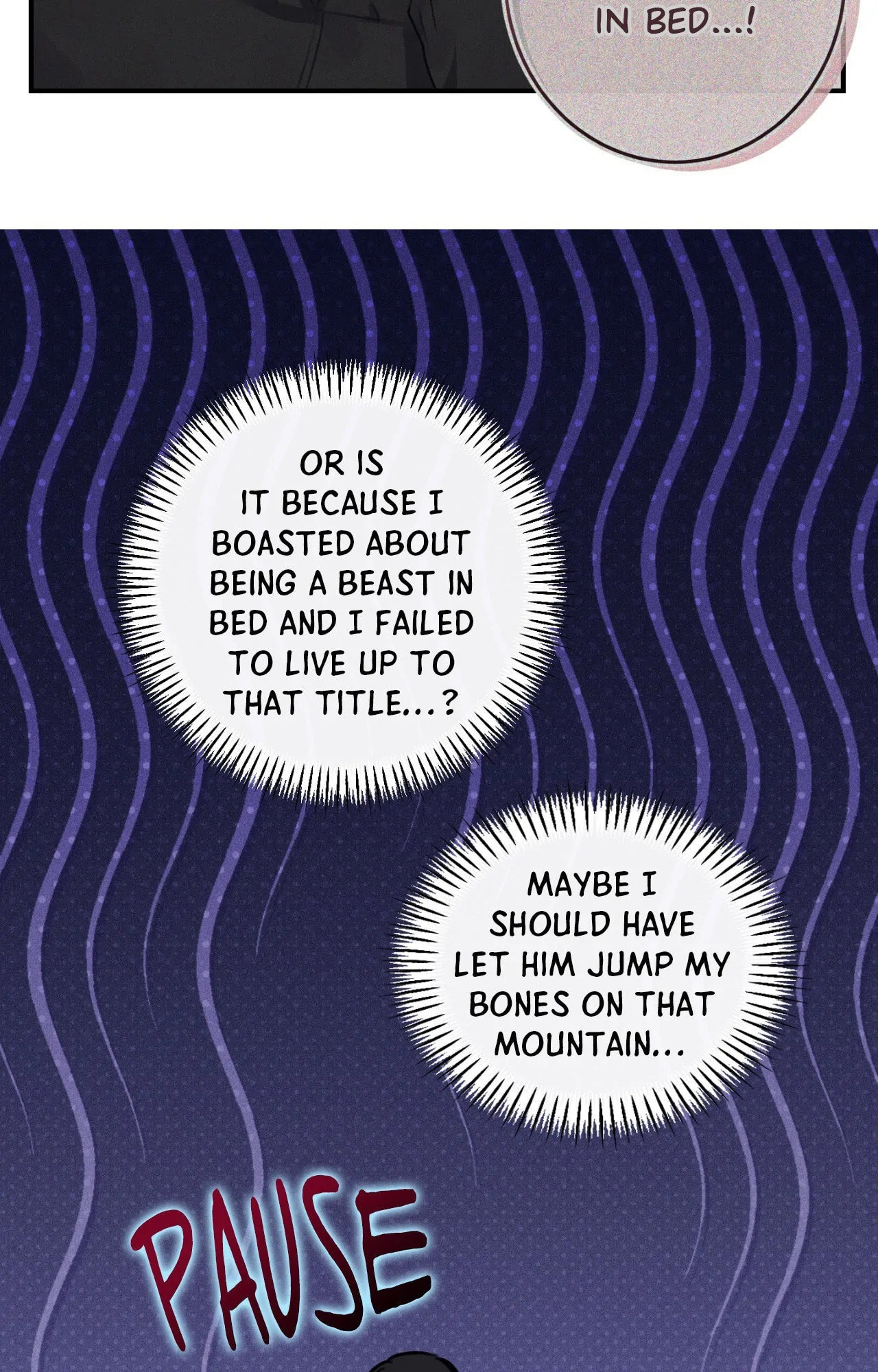 Symbiosis of Luna and Sol Chapter 17 page 24 - 