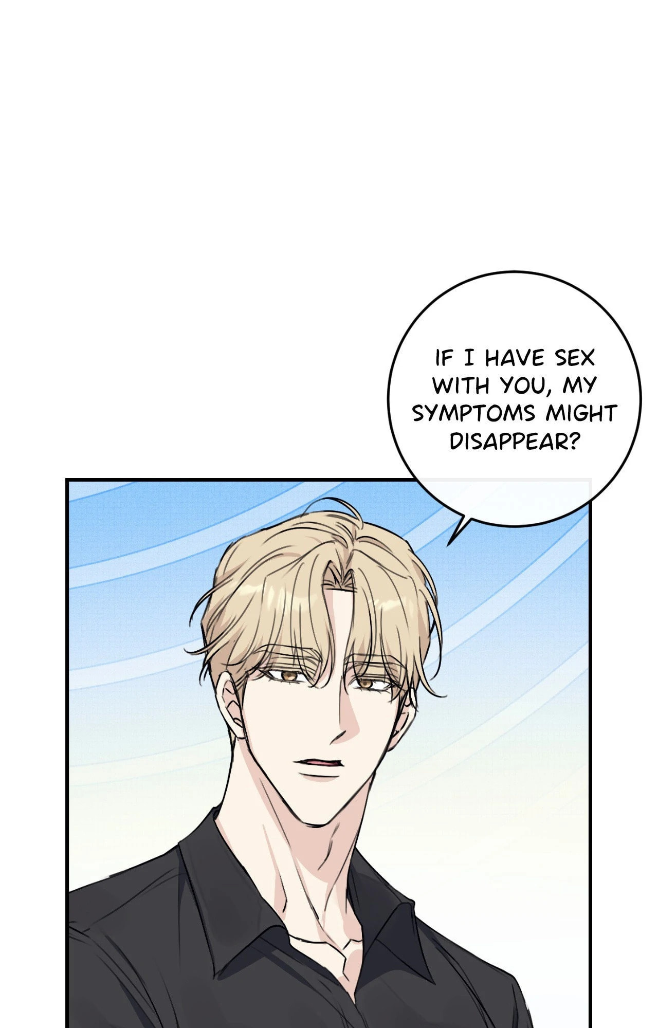 Symbiosis of Luna and Sol Chapter 17 page 27 - 