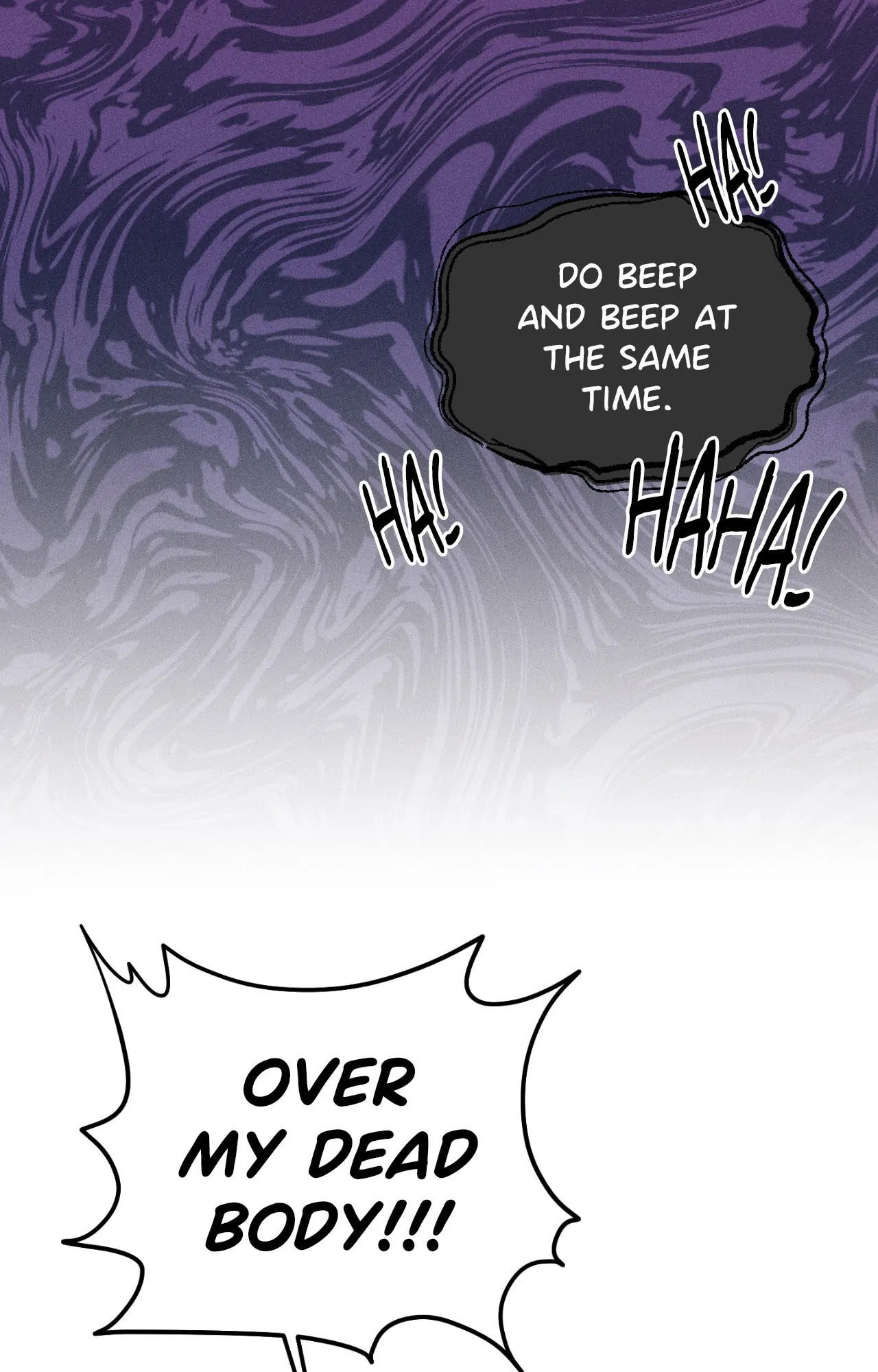 Symbiosis of Luna and Sol Chapter 17 page 32 - 