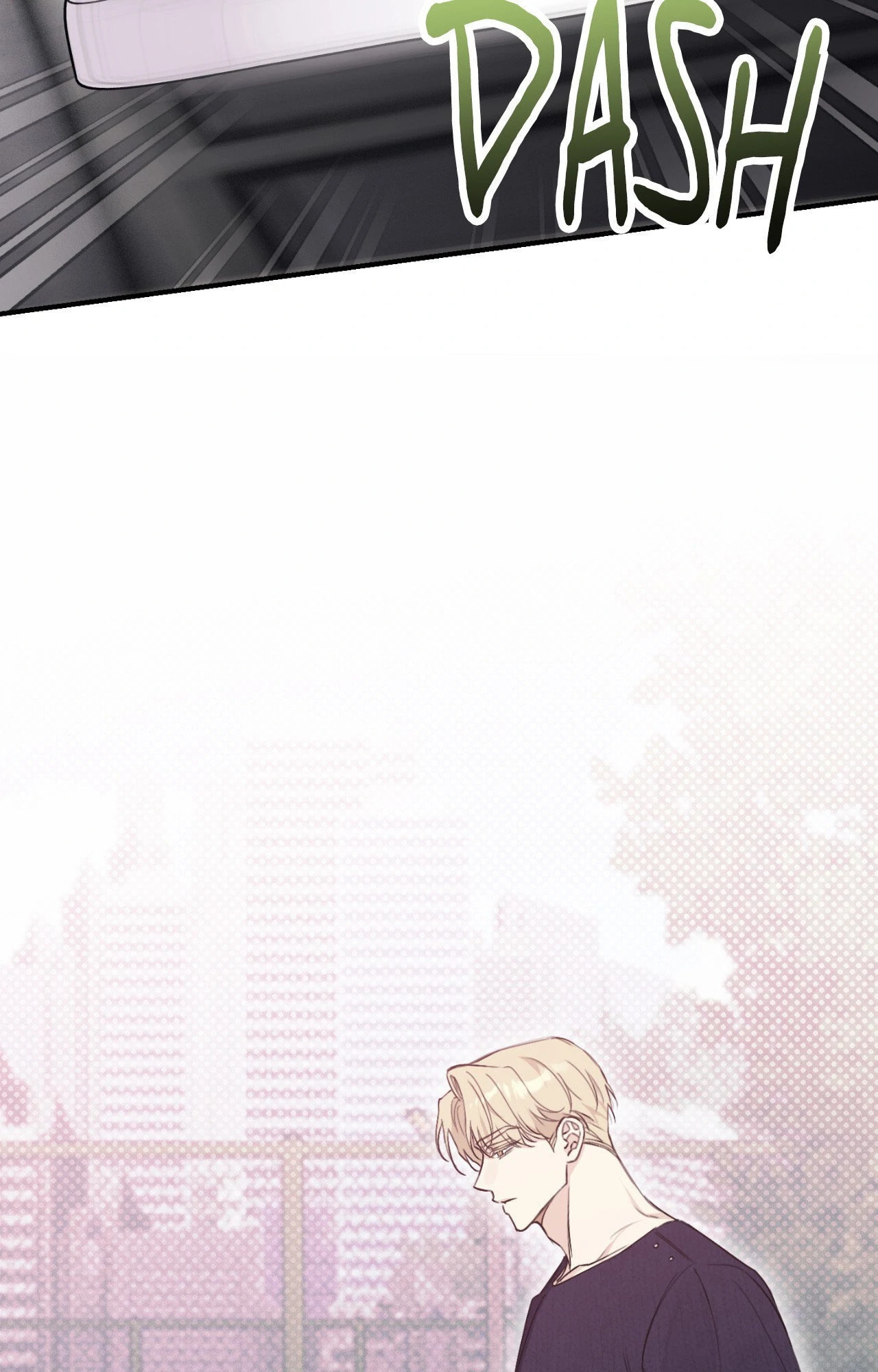 Symbiosis of Luna and Sol Chapter 17 page 37 - 