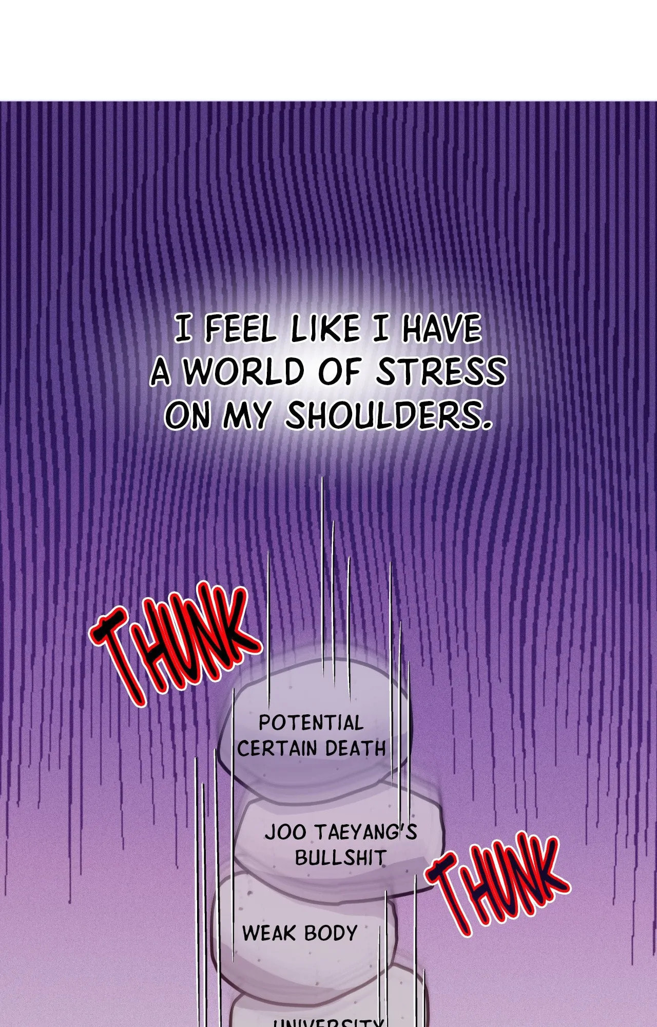 Symbiosis of Luna and Sol Chapter 17 page 5 - 
