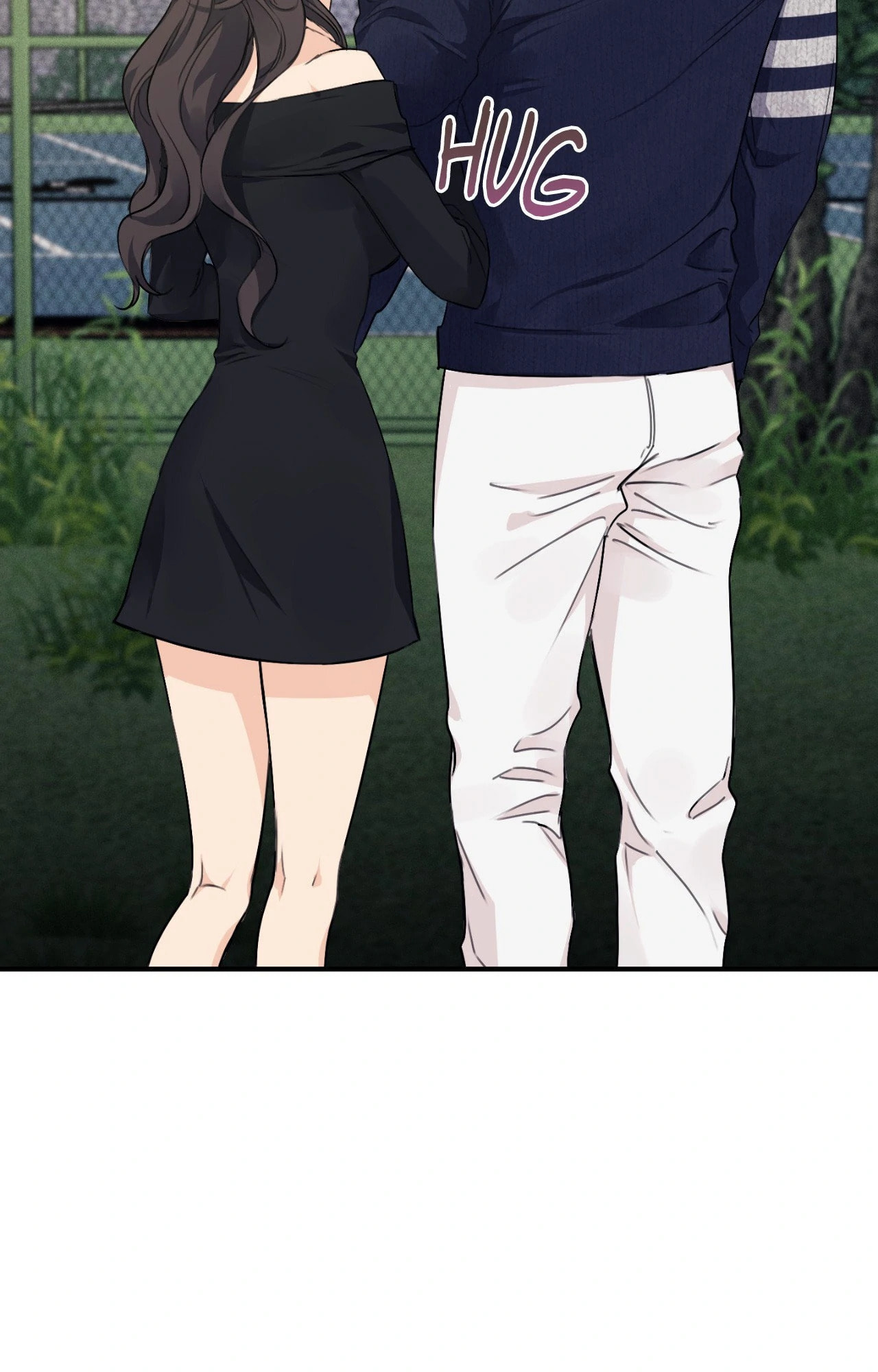 Symbiosis of Luna and Sol Chapter 17 page 41 - 