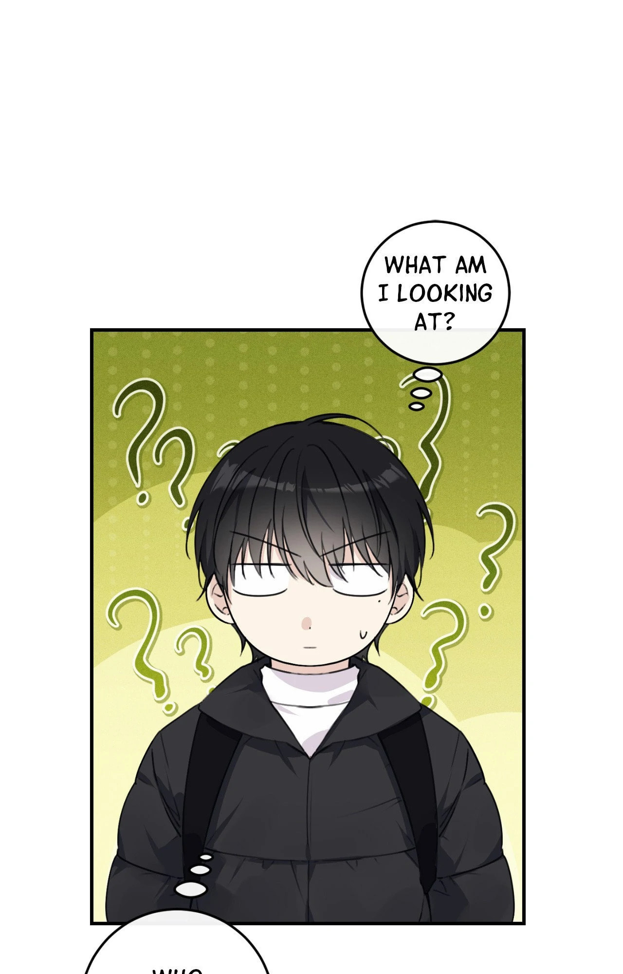 Symbiosis of Luna and Sol Chapter 17 page 42 - 