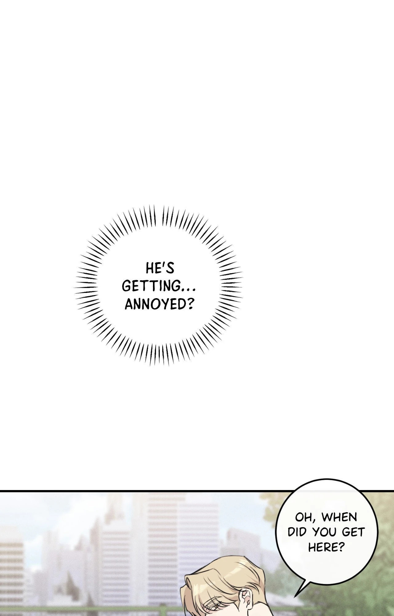 Symbiosis of Luna and Sol Chapter 17 page 47 - 