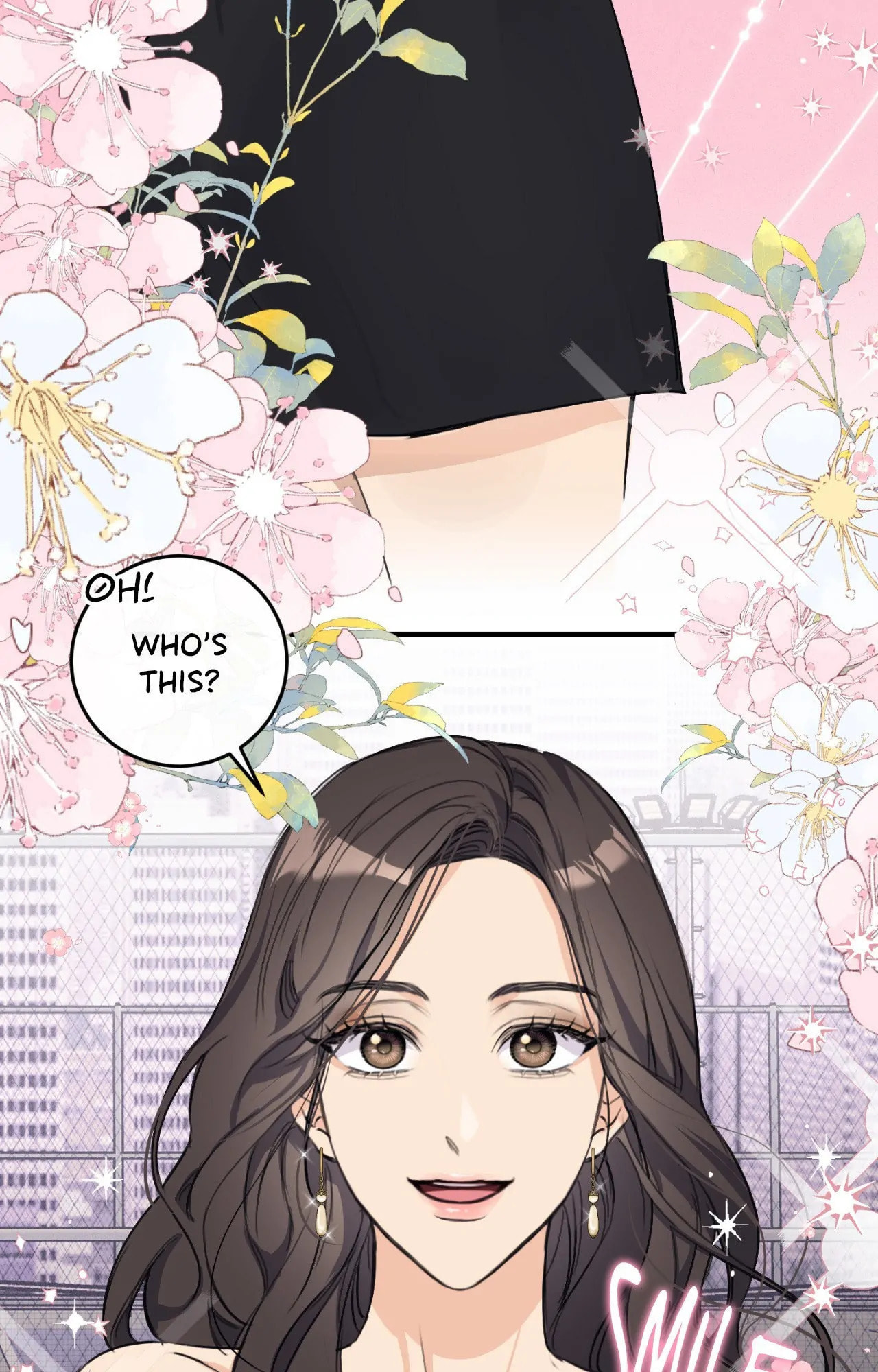 Symbiosis of Luna and Sol Chapter 17 page 50 - 