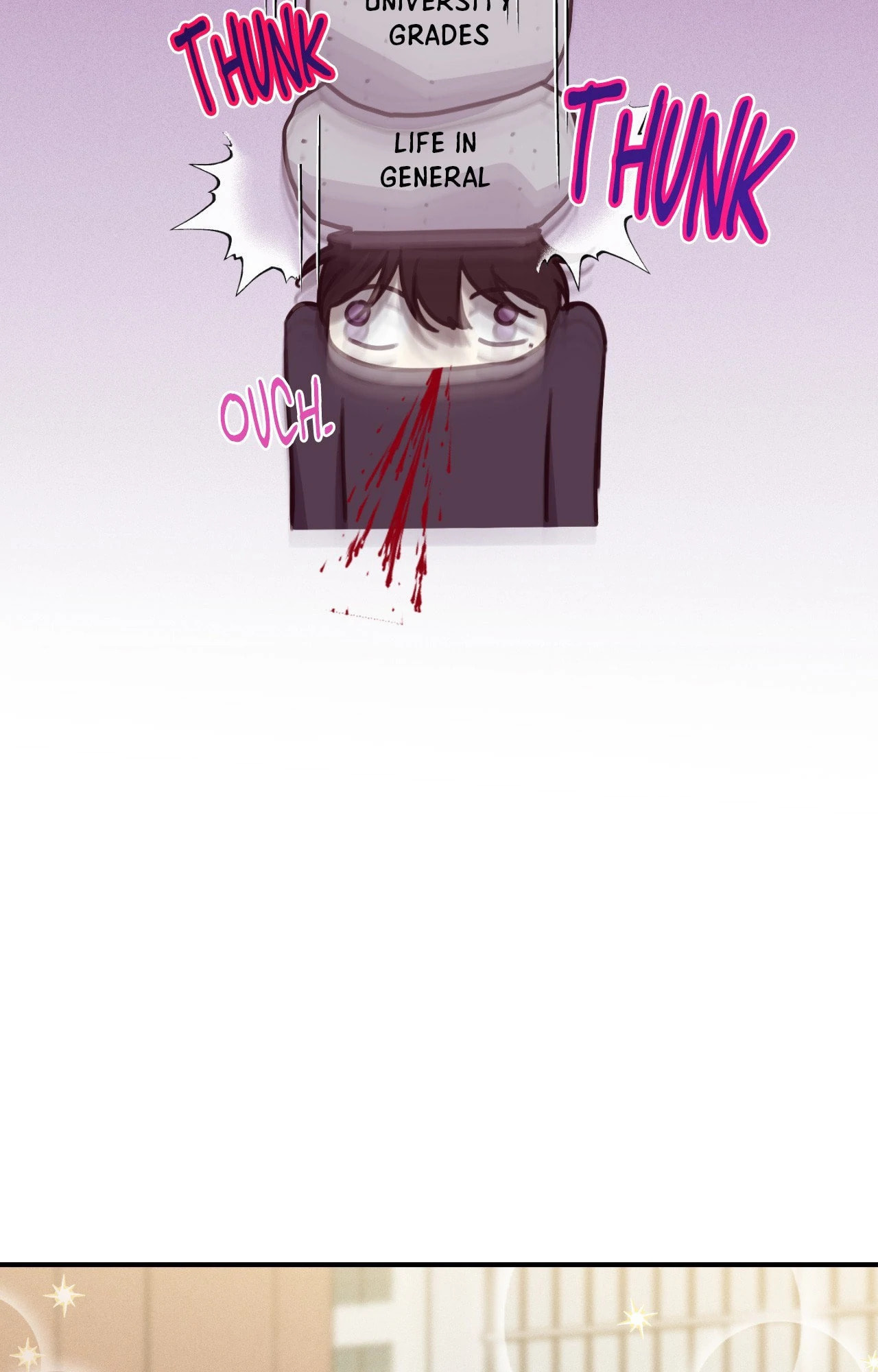Symbiosis of Luna and Sol Chapter 17 page 6 - 