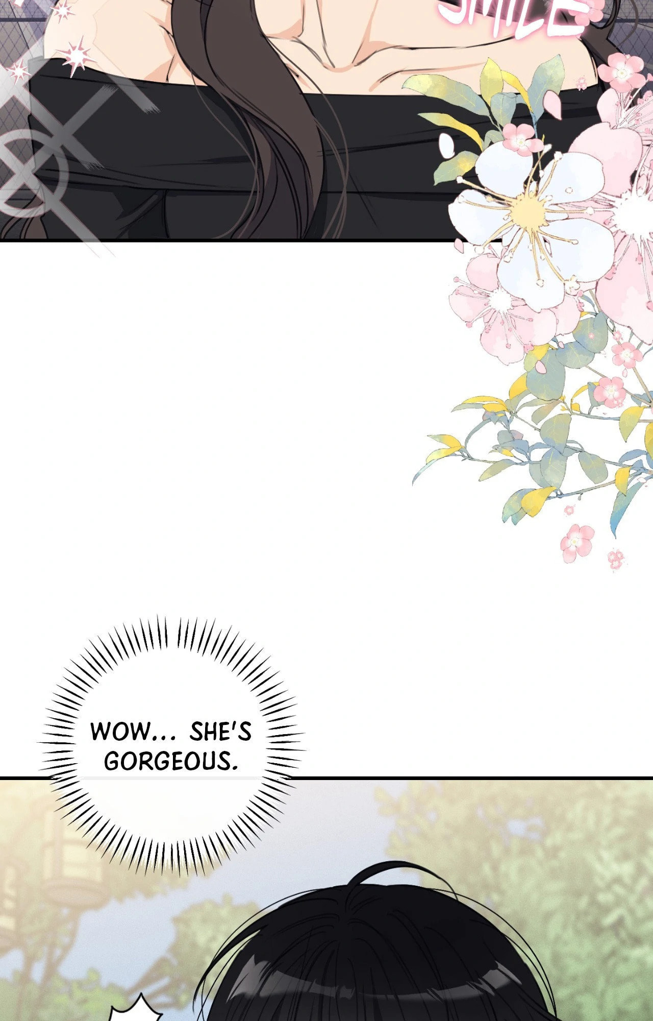 Symbiosis of Luna and Sol Chapter 17 page 51 - 