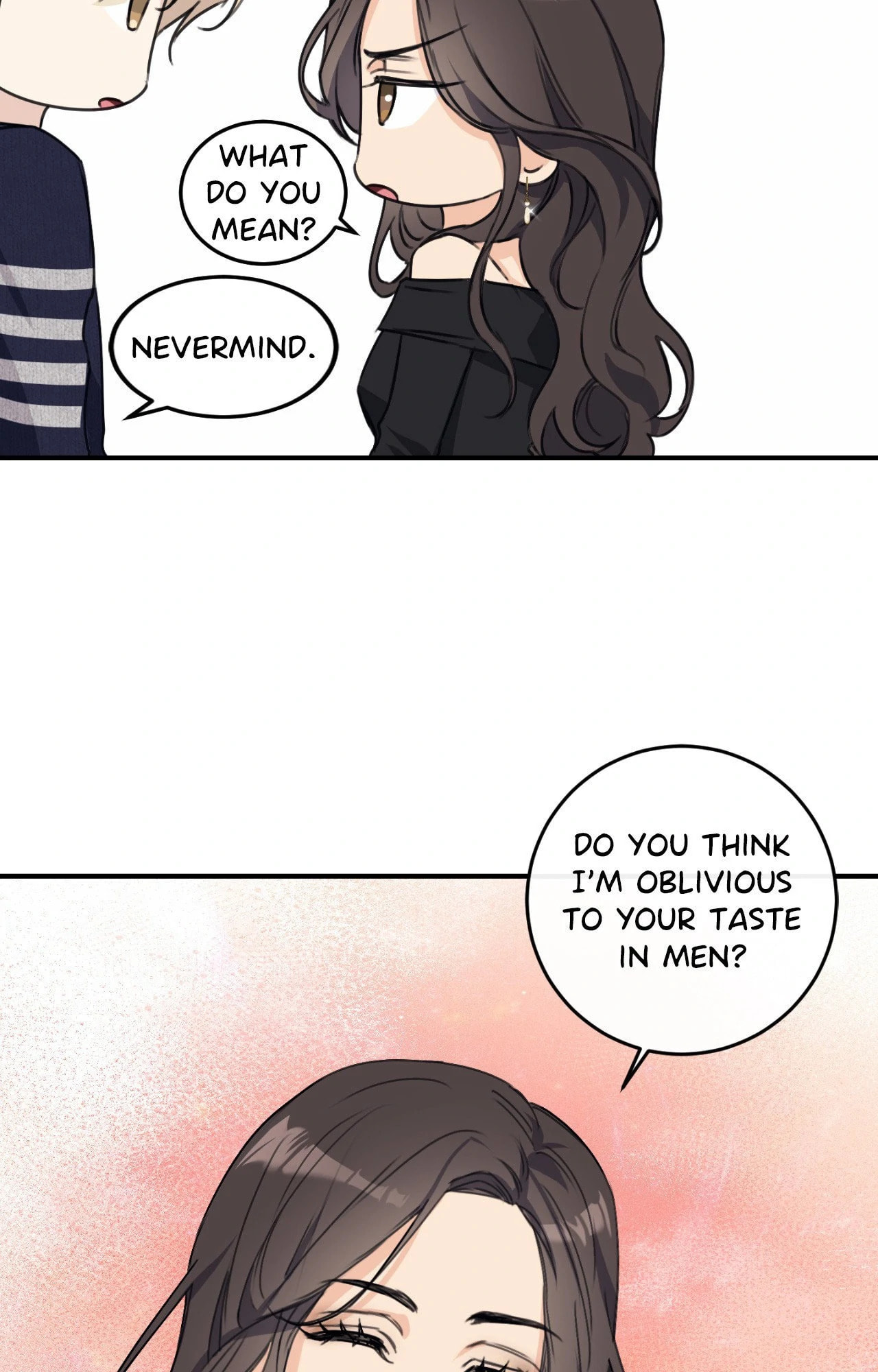 Symbiosis of Luna and Sol Chapter 17 page 55 - 