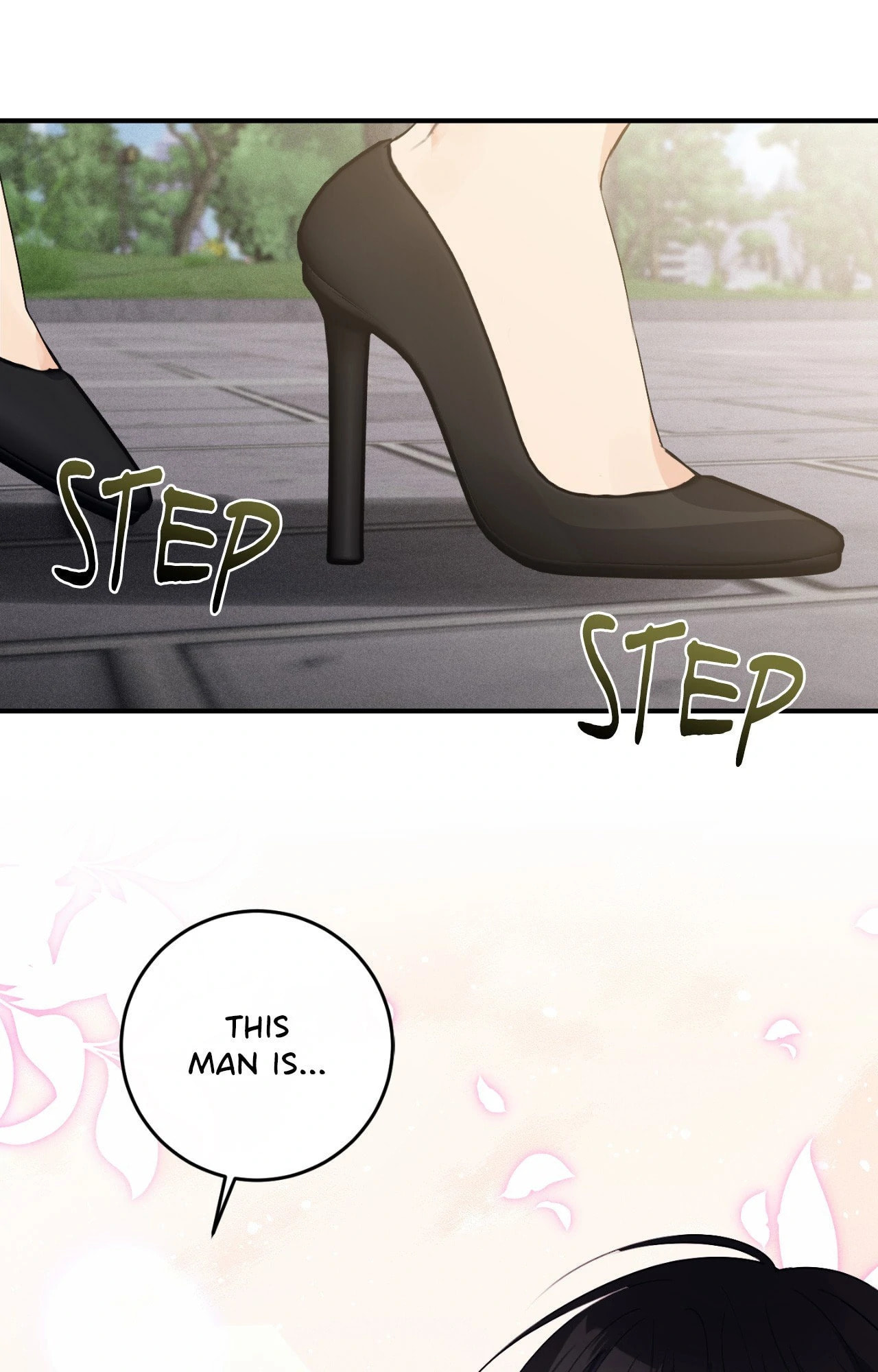 Symbiosis of Luna and Sol Chapter 17 page 58 - 