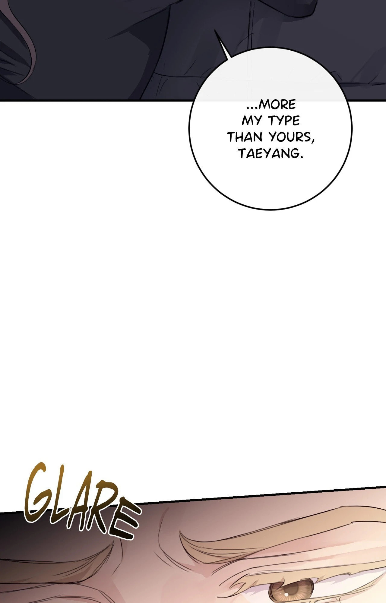 Symbiosis of Luna and Sol Chapter 17 page 60 - 