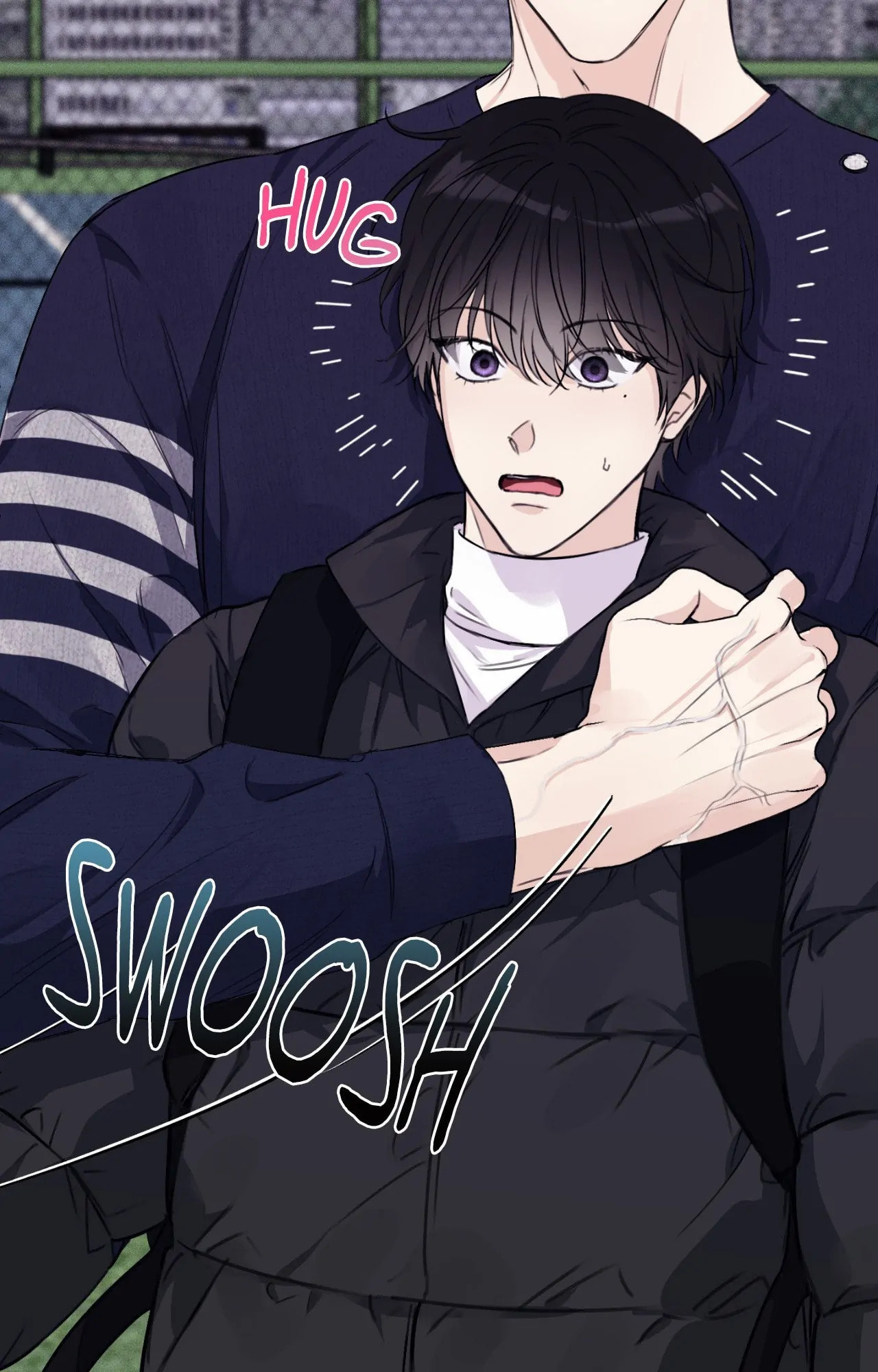 Symbiosis of Luna and Sol Chapter 17 page 62 - 