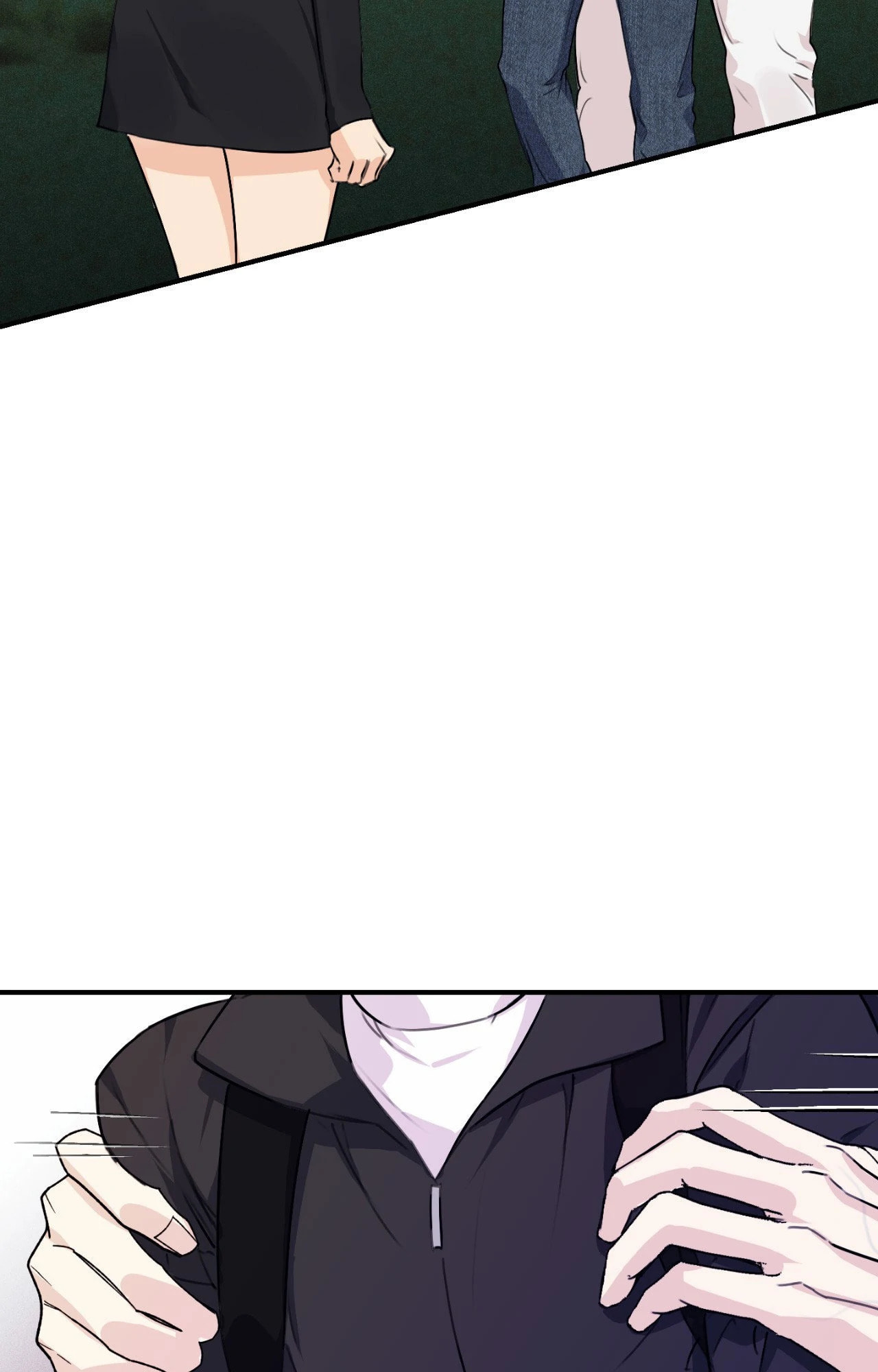 Symbiosis of Luna and Sol Chapter 17 page 67 - 