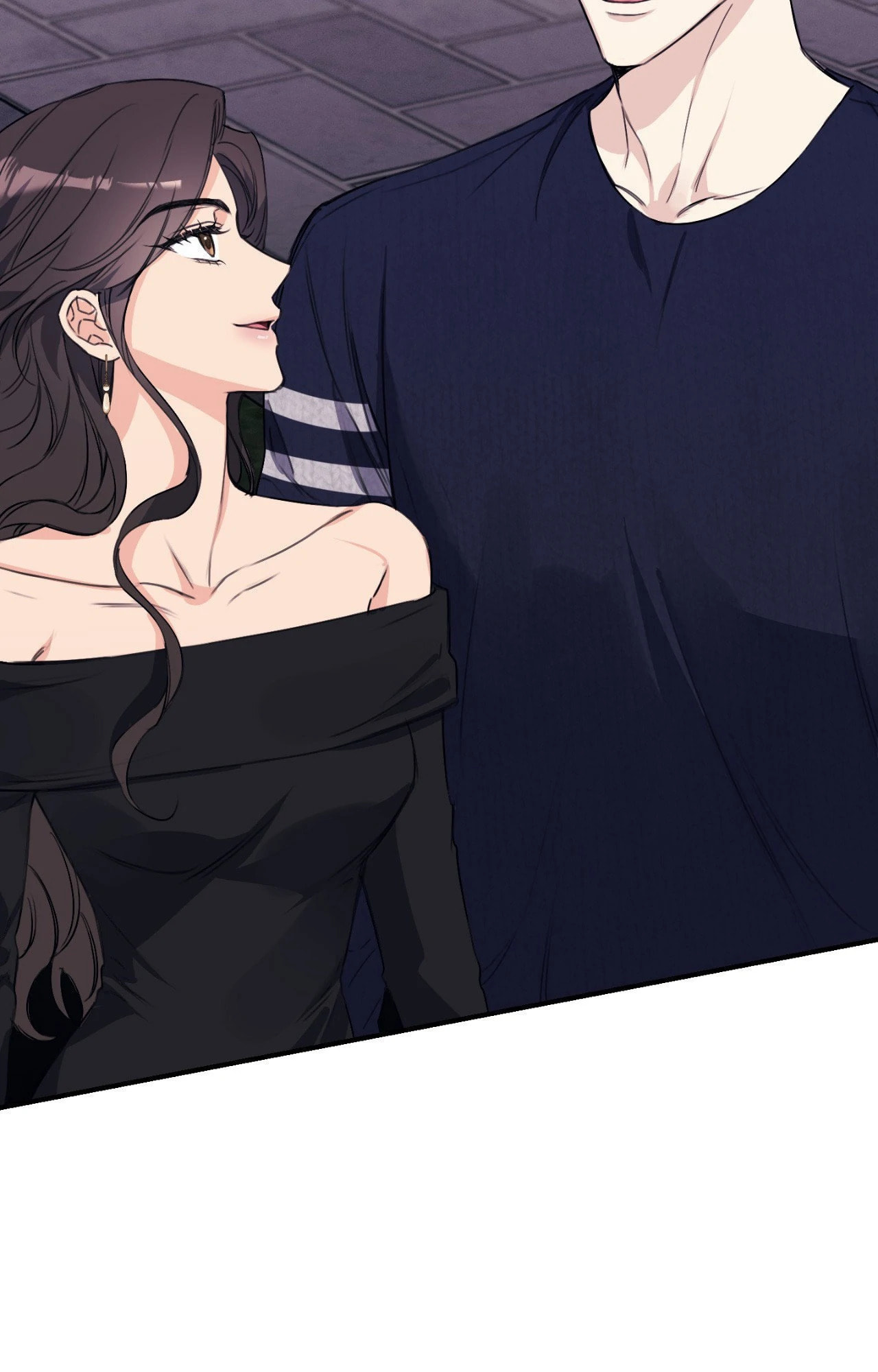 Symbiosis of Luna and Sol Chapter 17 page 72 - 