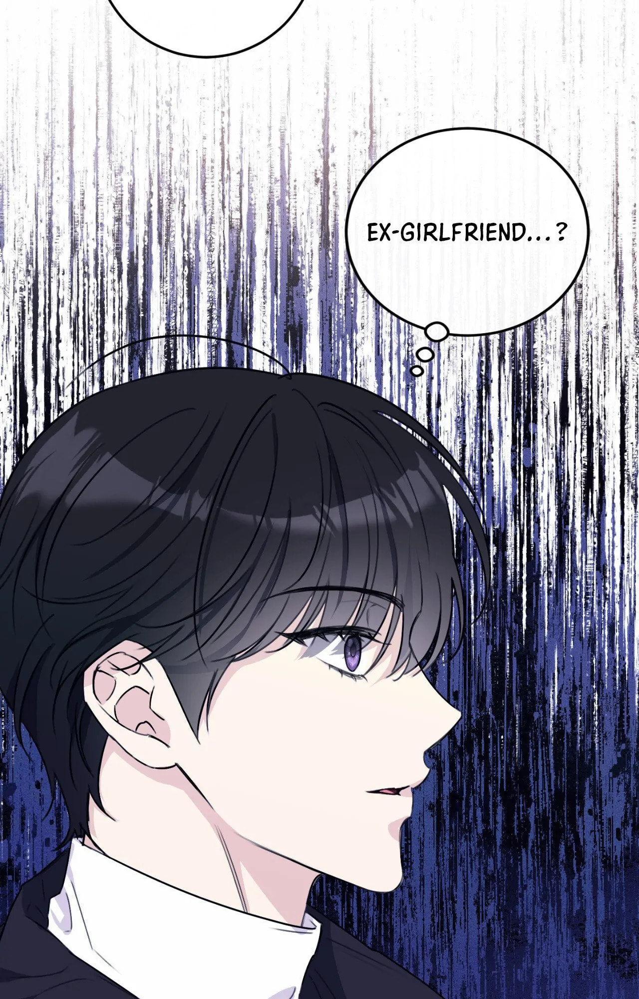 Symbiosis of Luna and Sol Chapter 17 page 75 - 
