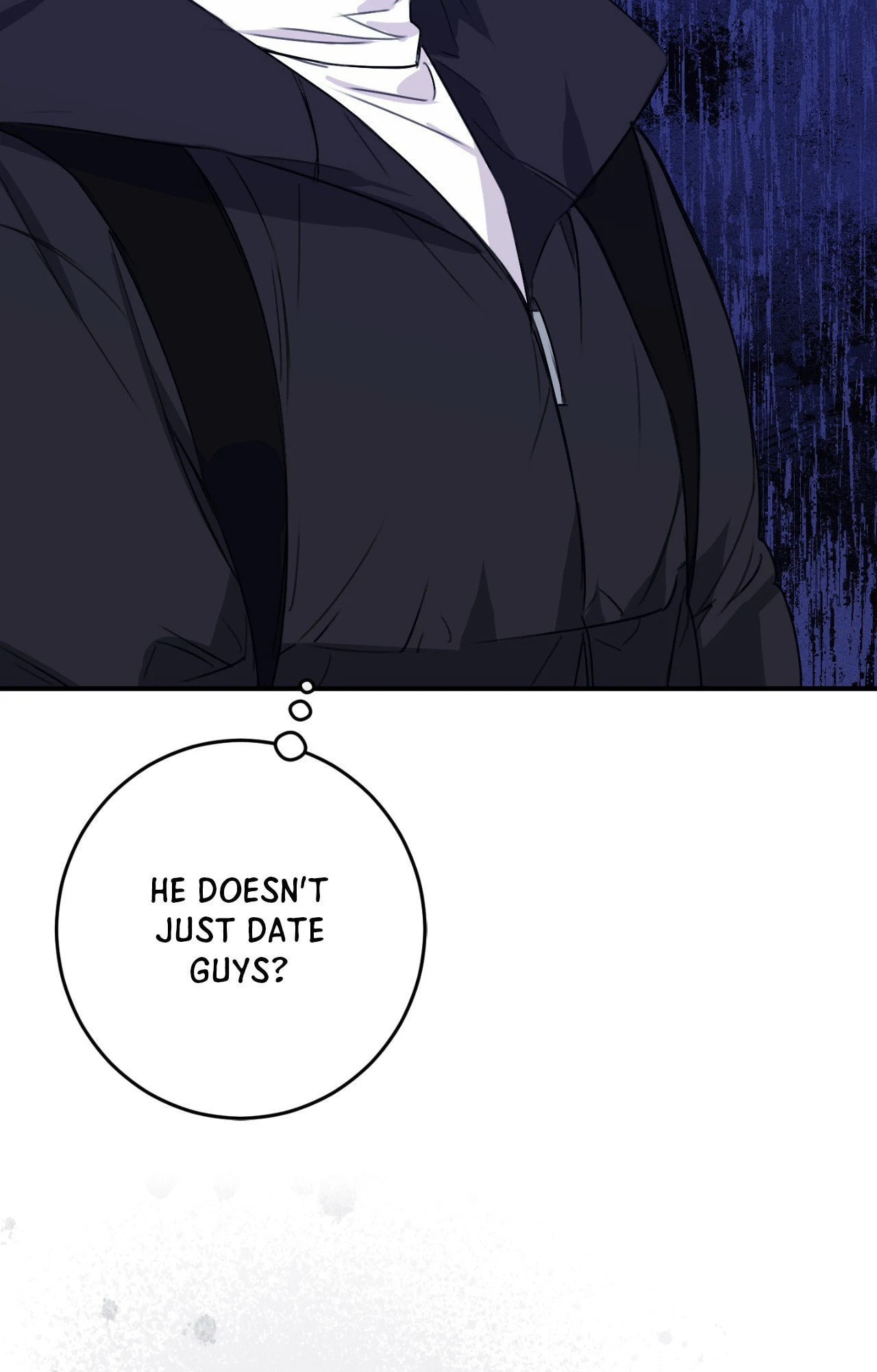 Symbiosis of Luna and Sol Chapter 17 page 76 - 