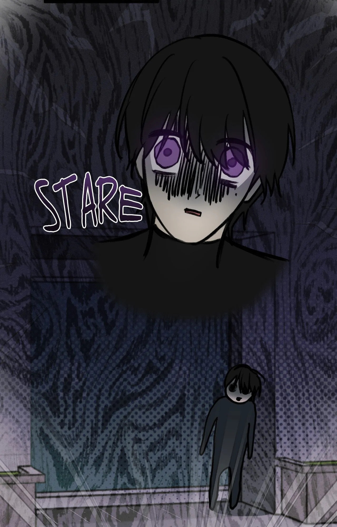 Symbiosis of Luna and Sol Chapter 17 page 9 - 